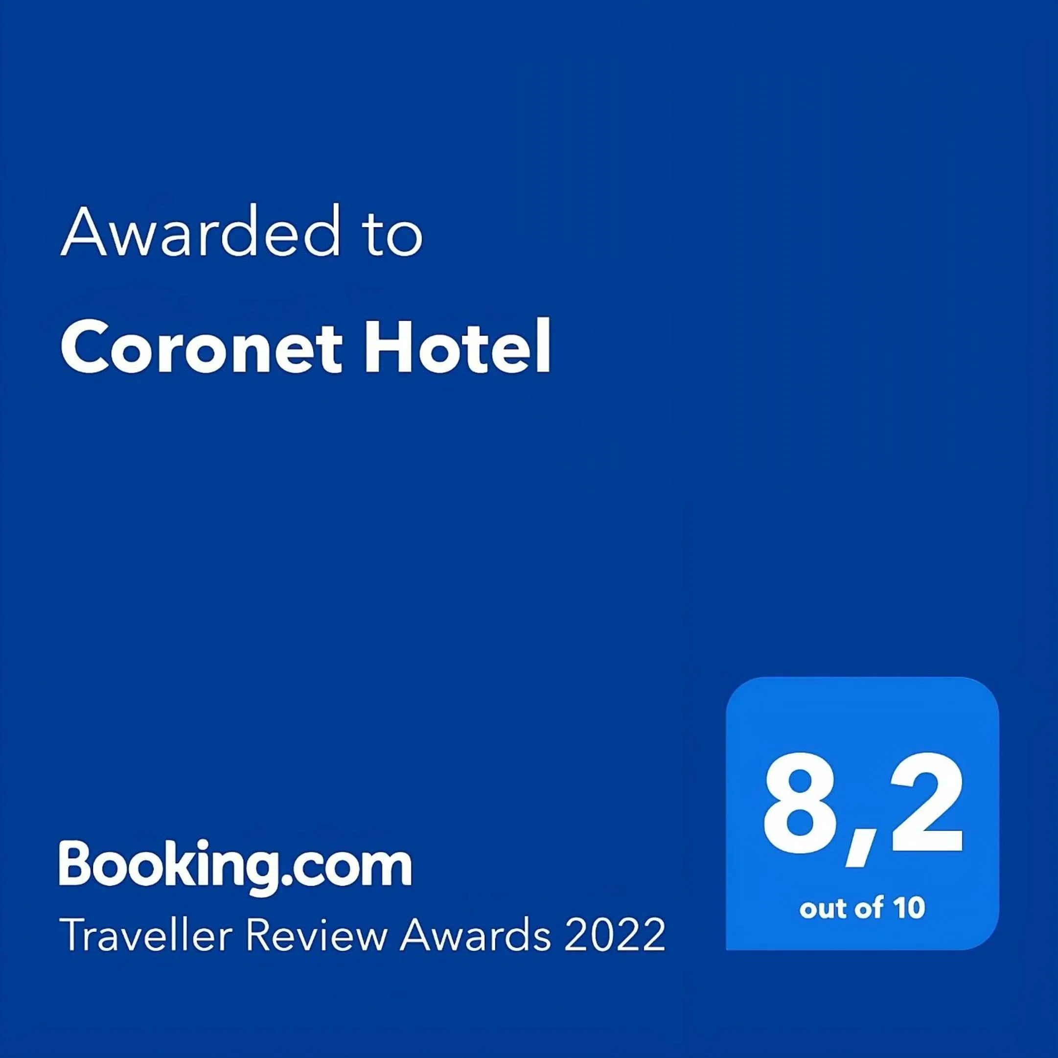 Coronet Hotel