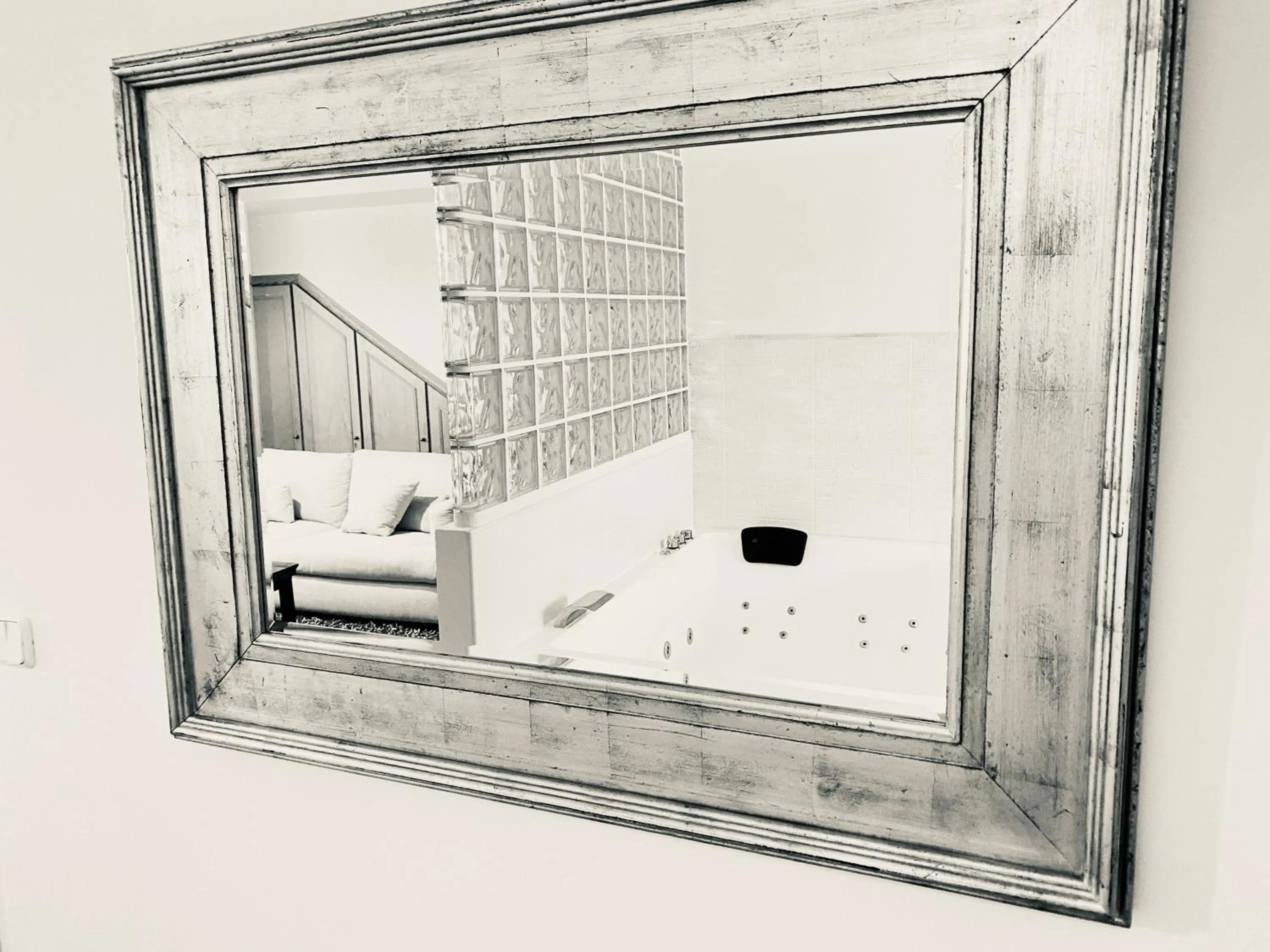 Spa and wellness centre/facilities in Chinchon Spa