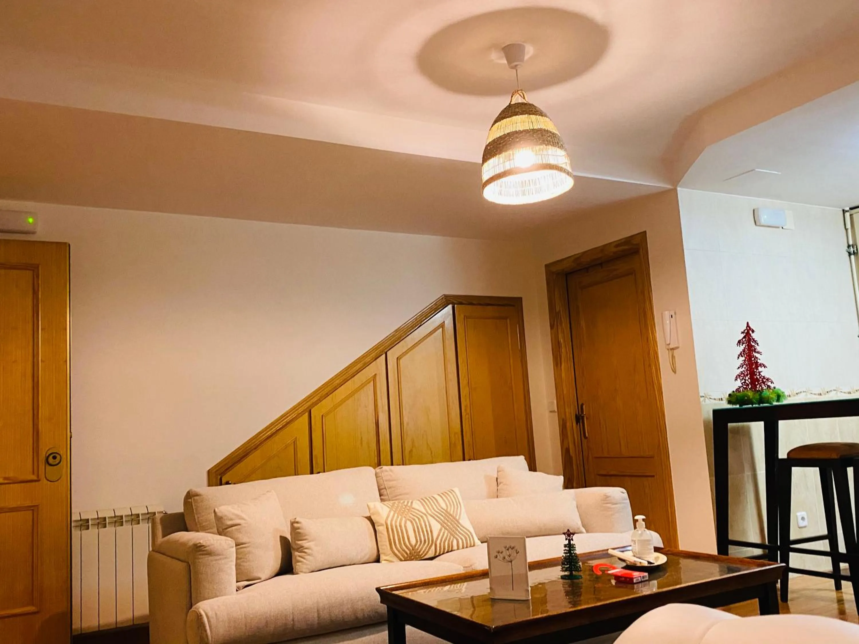 Hot Tub in Chinchon Spa