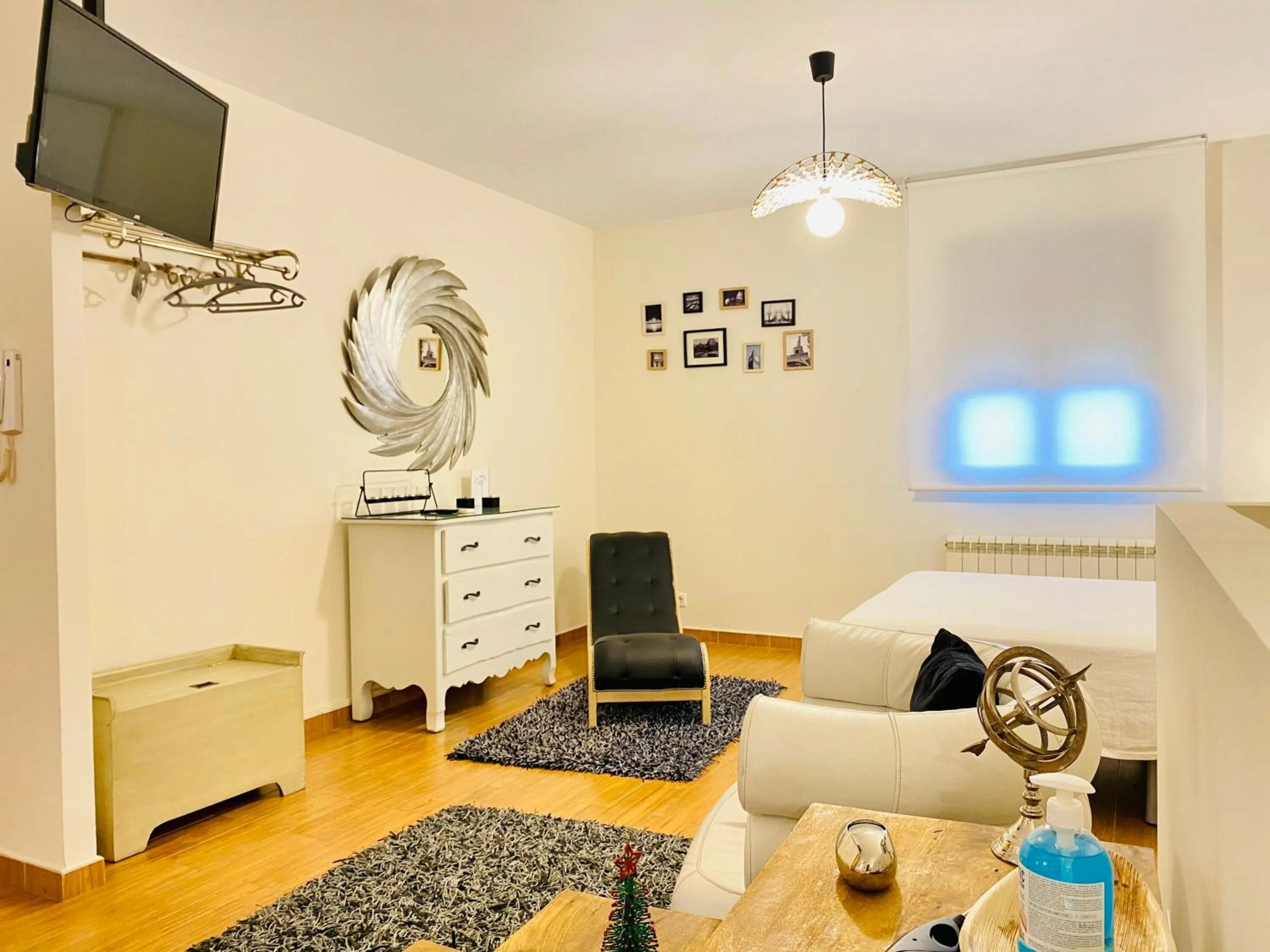 Massage in Chinchon Spa