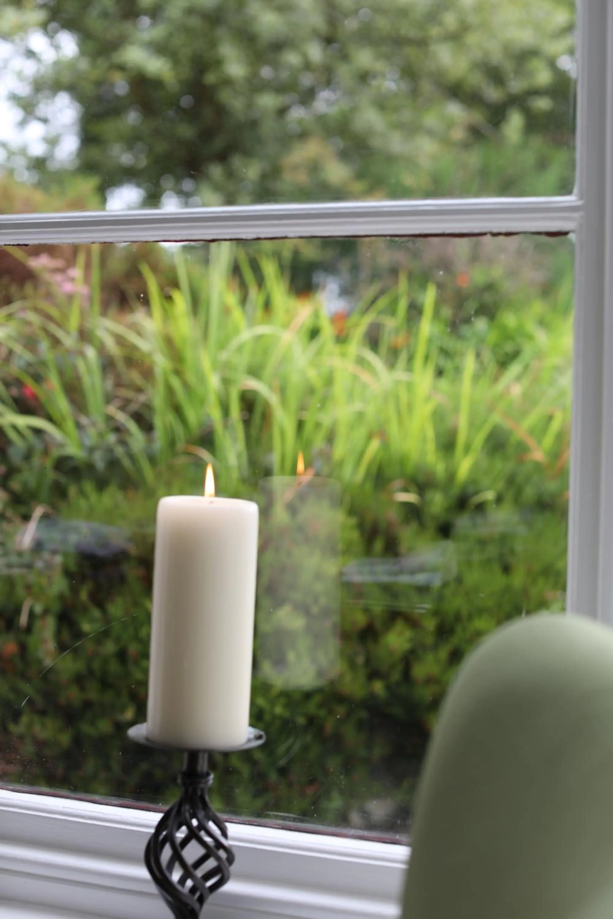 Restaurant/places to eat in Killeen House Hotel