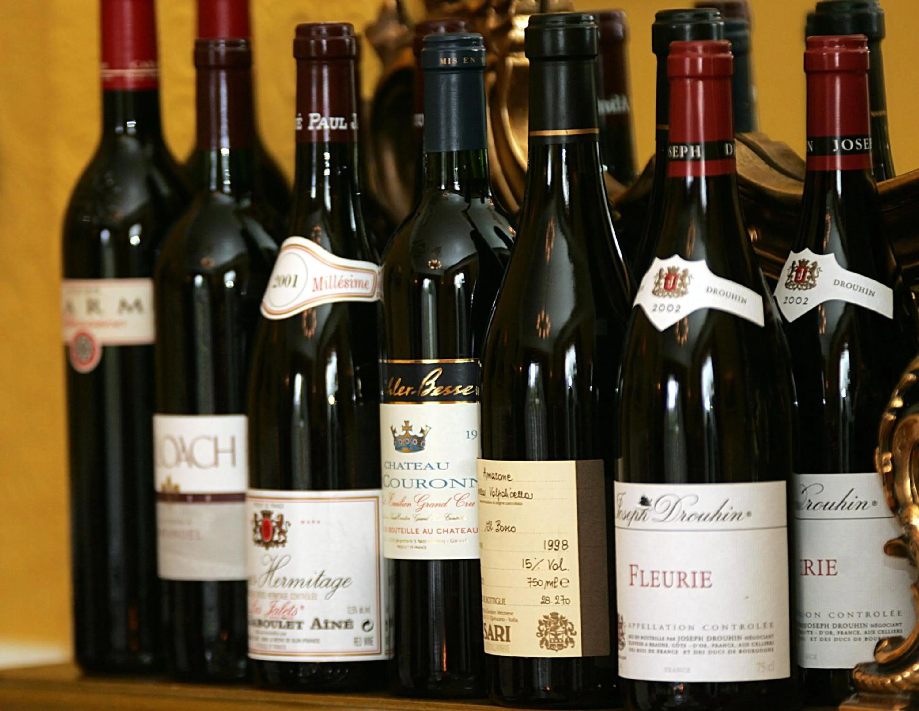 Lounge or bar in Killeen House Hotel