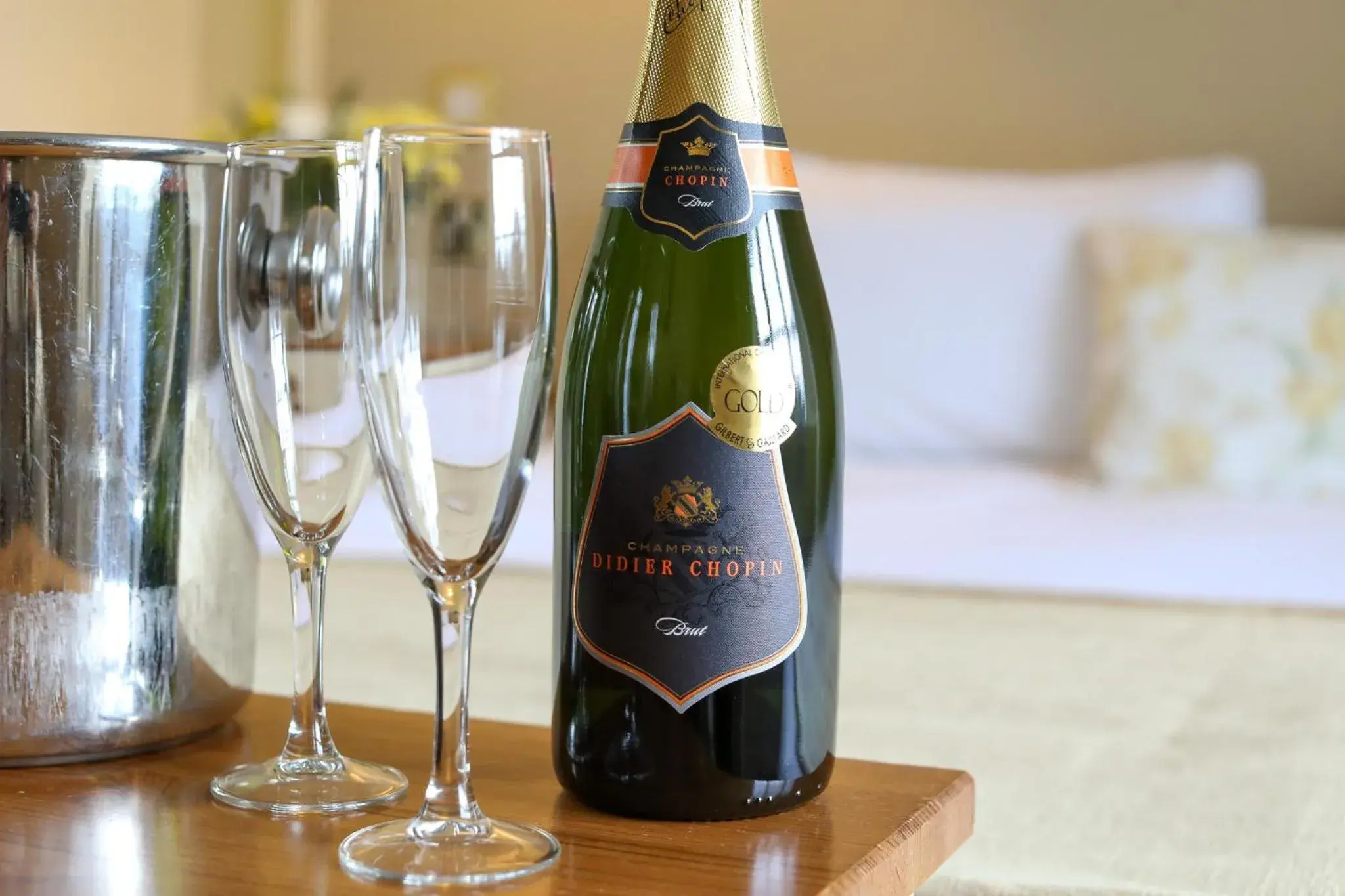 Superior Twin or Double Room in Killeen House Hotel Superior Twin or Double Room in Killeen House Hotel