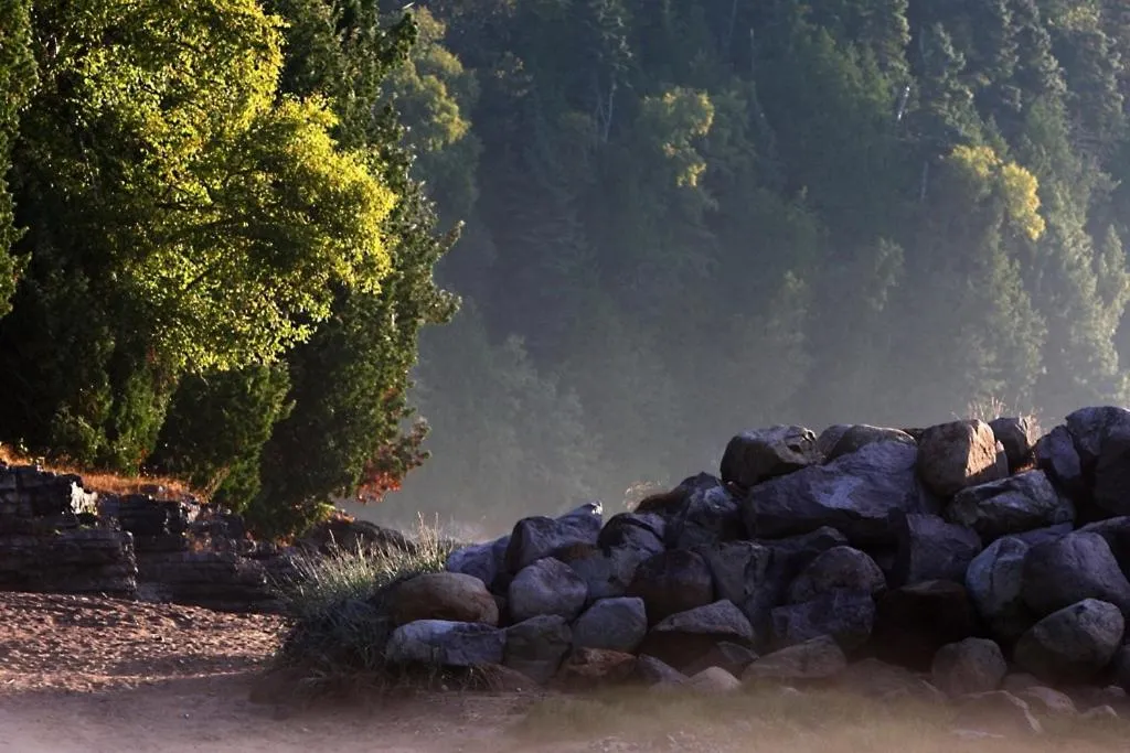 Other in Auberge des Eaux Vives