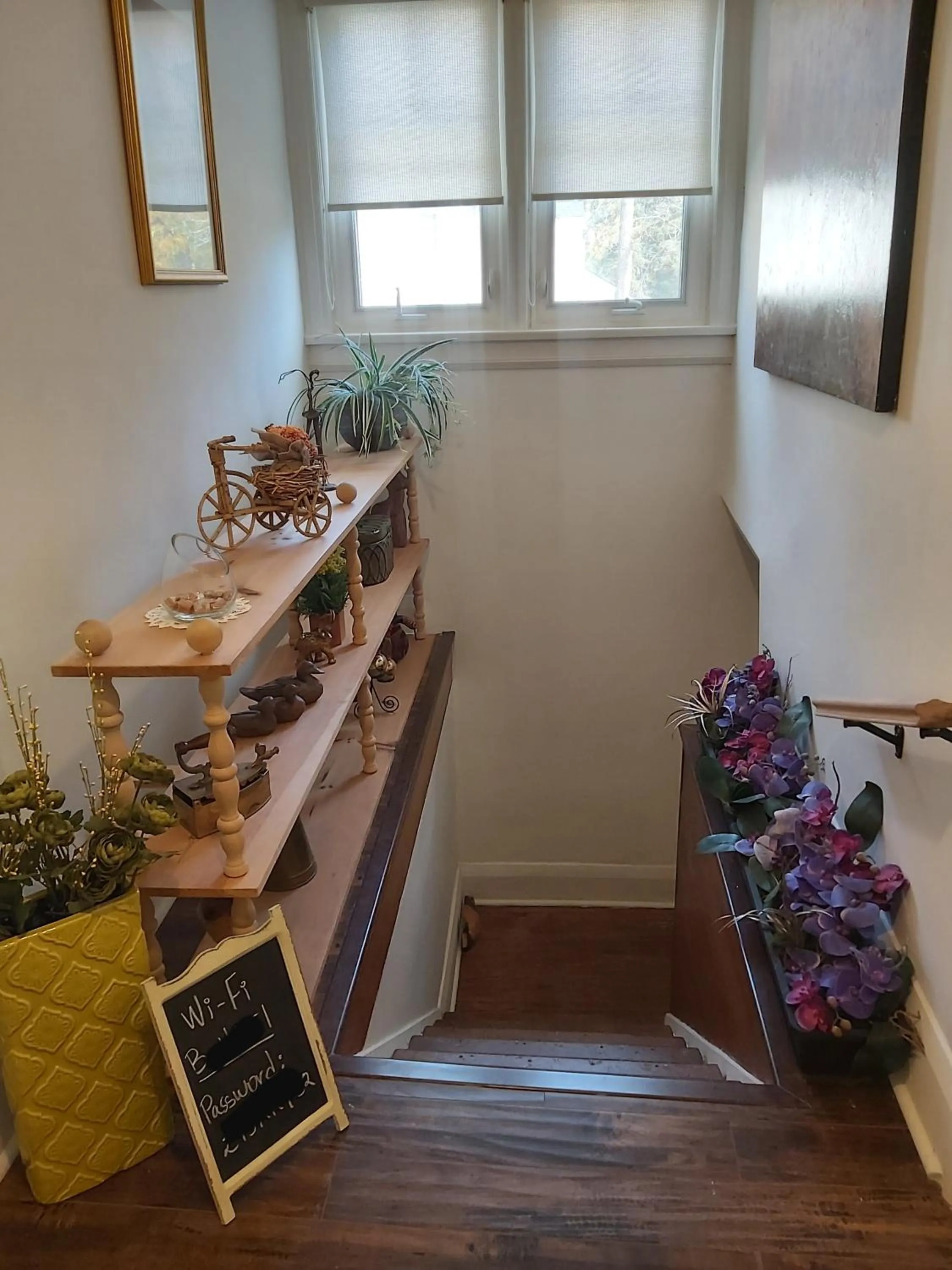 Property building in Blue Spruce Bed and Breakfast Muskoka