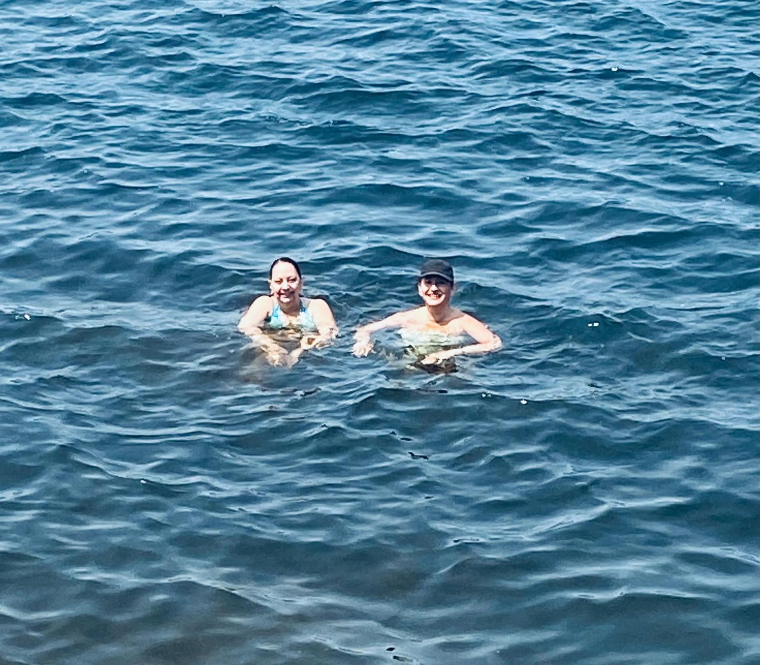 Day in Blue Spruce Bed and Breakfast Muskoka