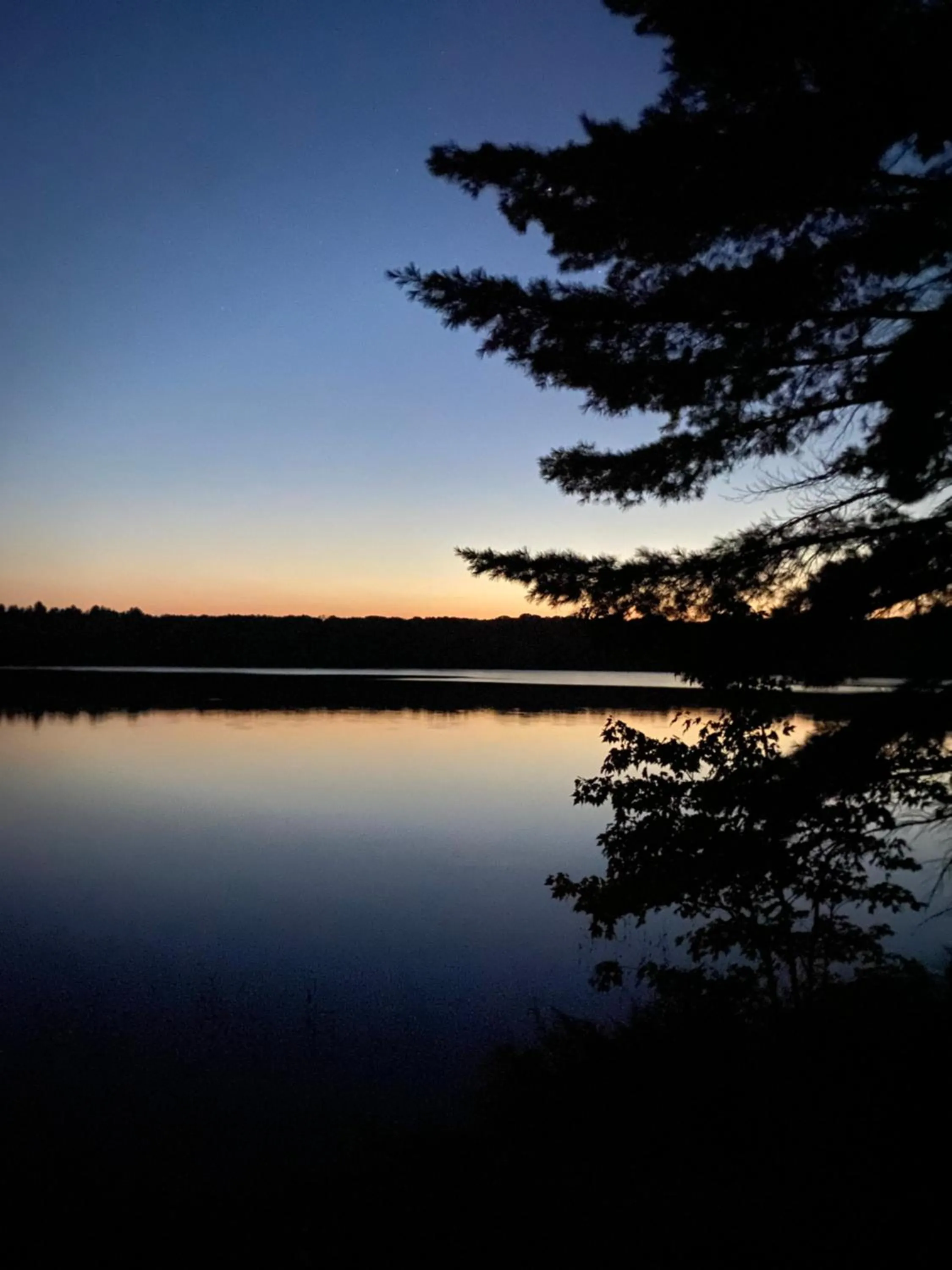 Nearby landmark in Blue Spruce Bed and Breakfast Muskoka