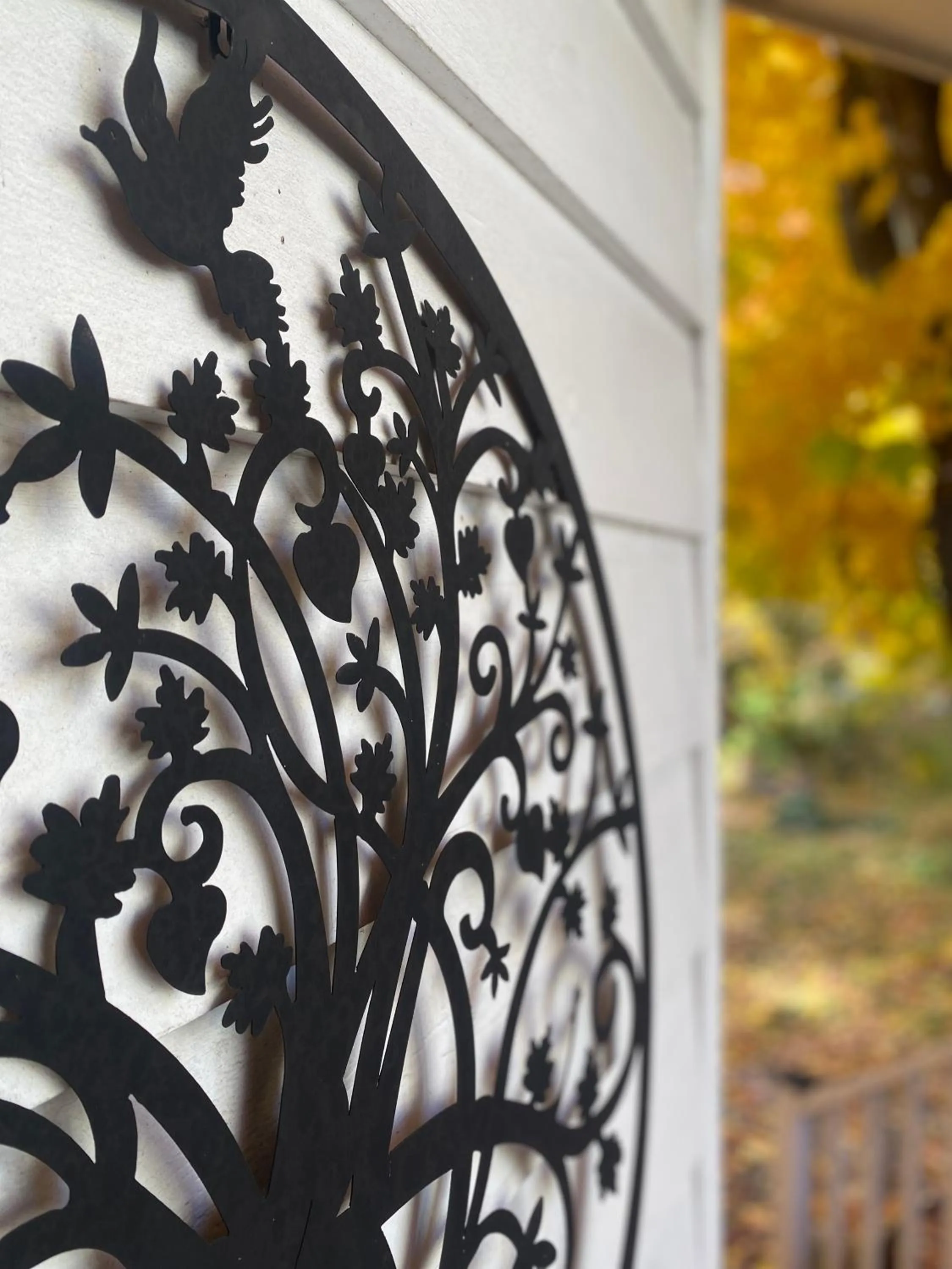 Property building in Blue Spruce Bed and Breakfast Muskoka