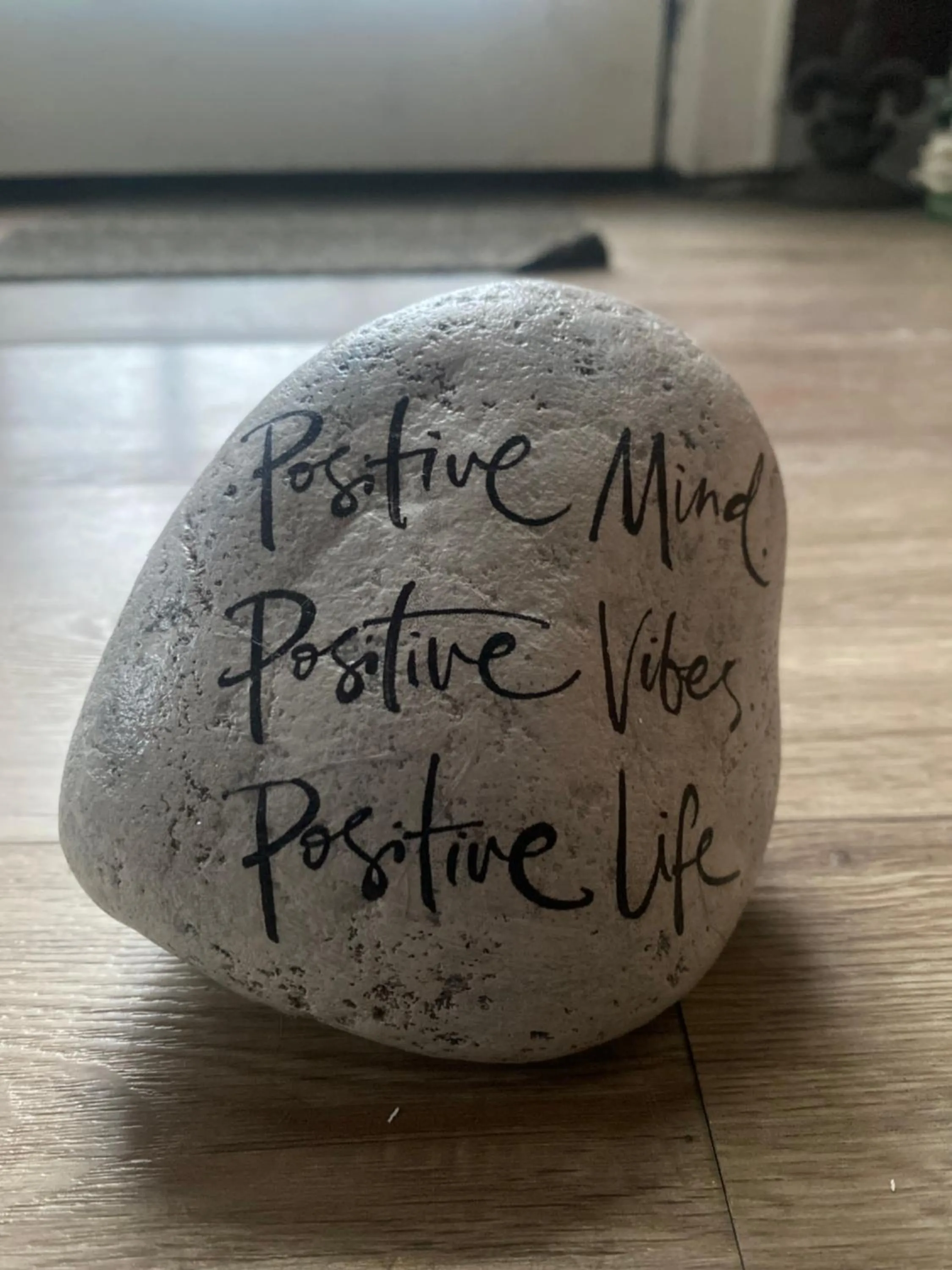 Decorative detail in Blue Spruce Bed and Breakfast Muskoka