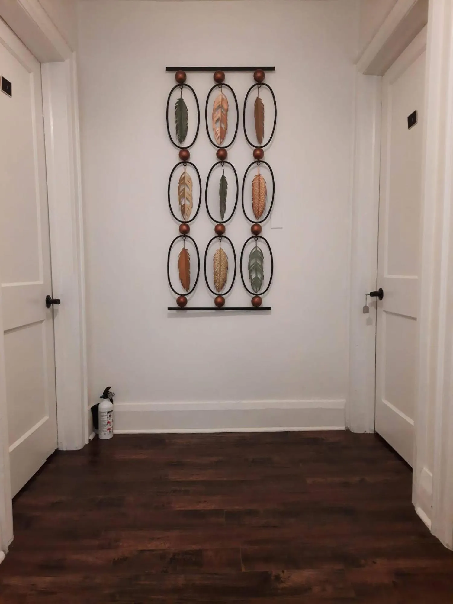 Property building in Blue Spruce Bed and Breakfast Muskoka