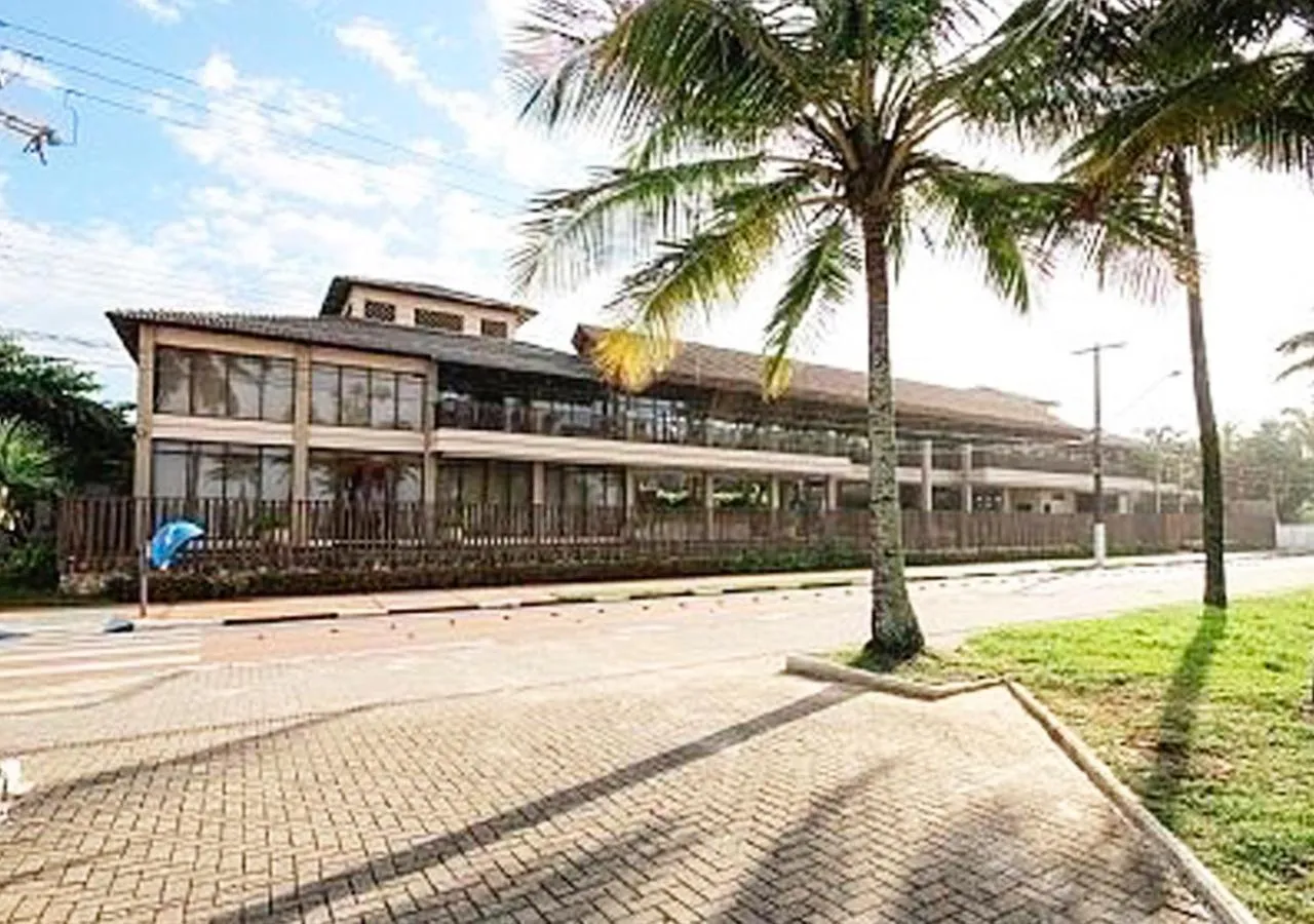 Property building in Residências Garcez - Pantai Enseada - Vista Mar