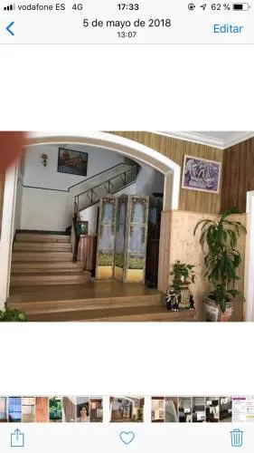 Hotel Comodoro