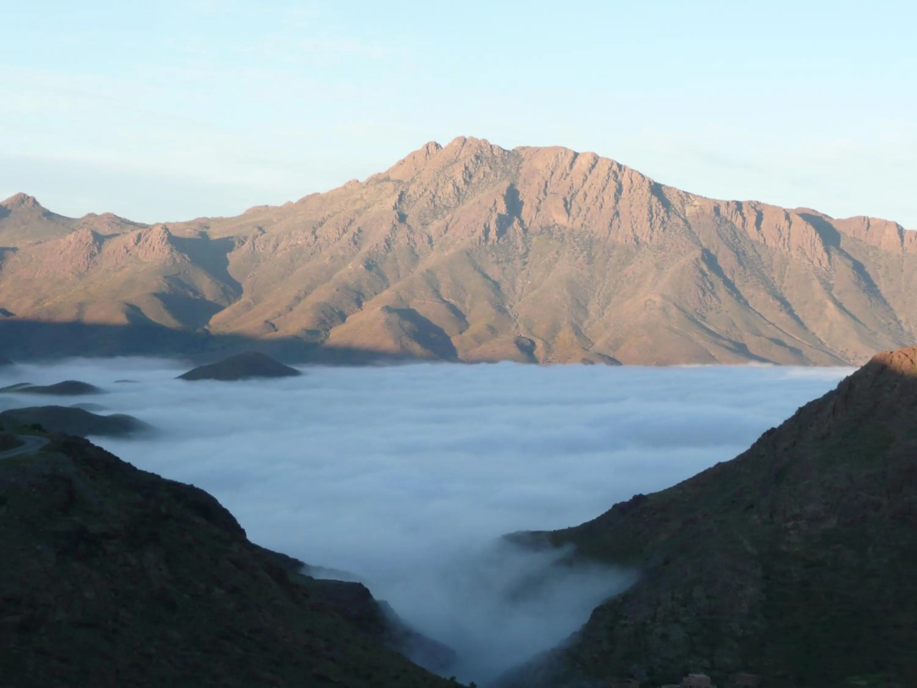 Other in Tizourgane Kasbah