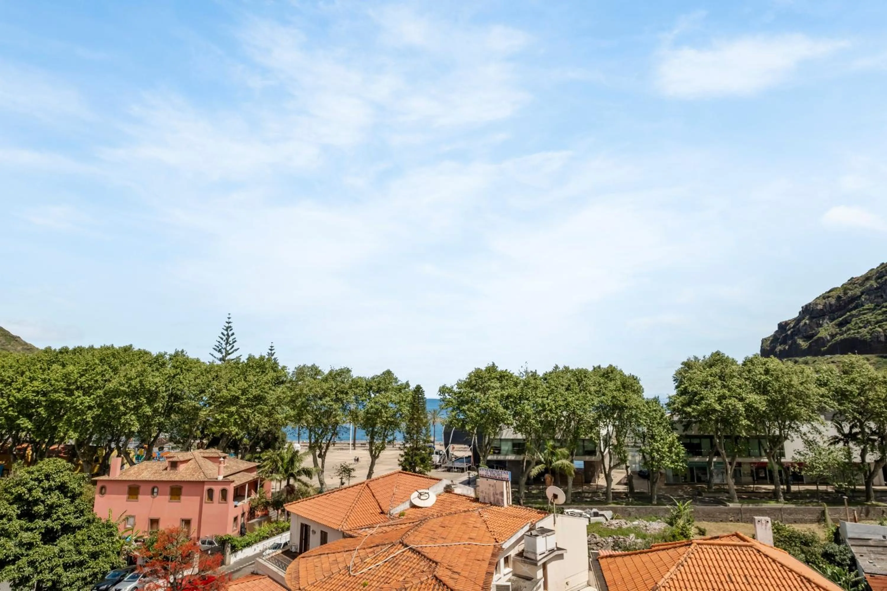 View (from property/room) in White Waters Hotel