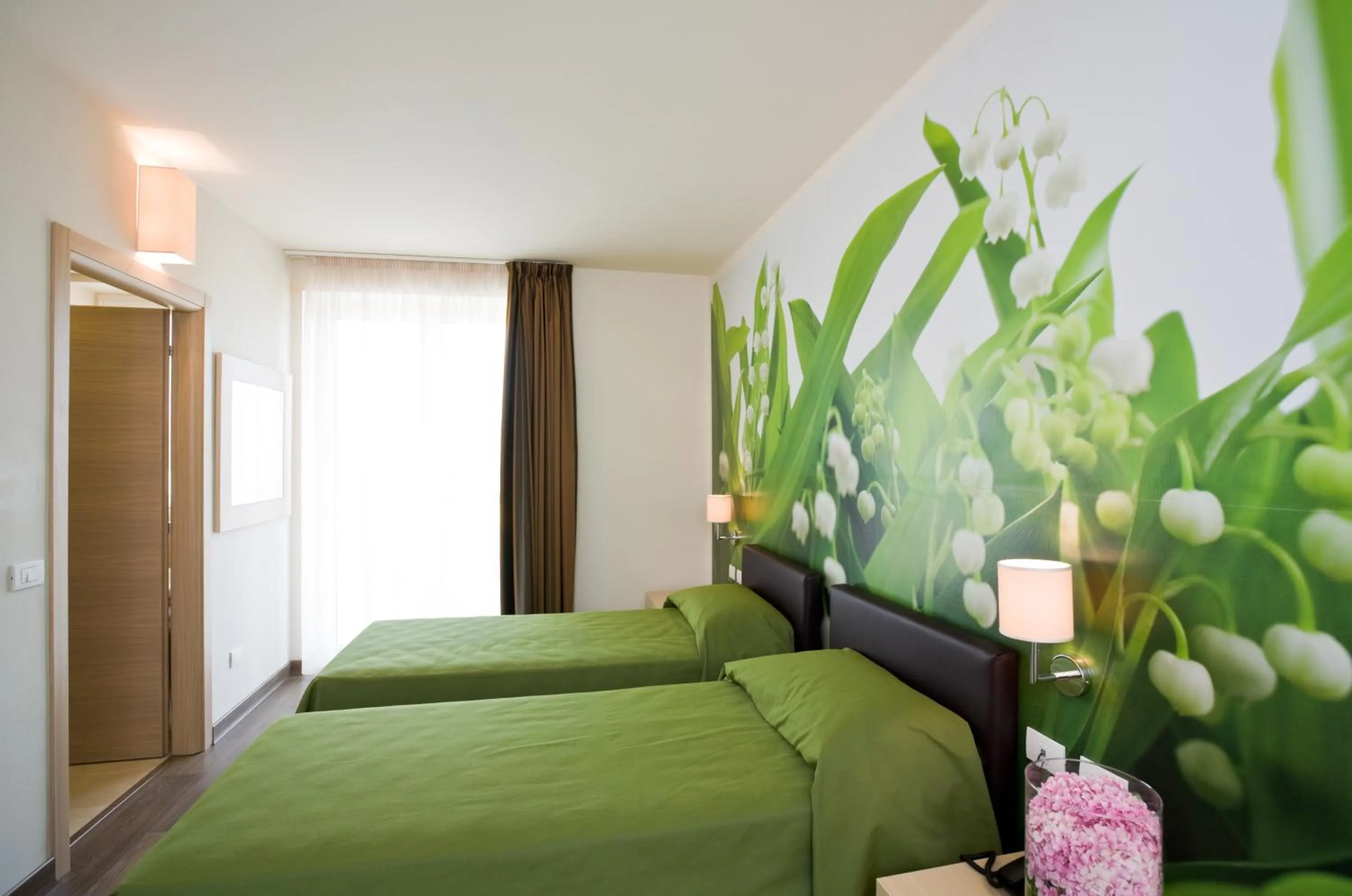 Photo of the whole room, Bed in Hotel Acquadolce