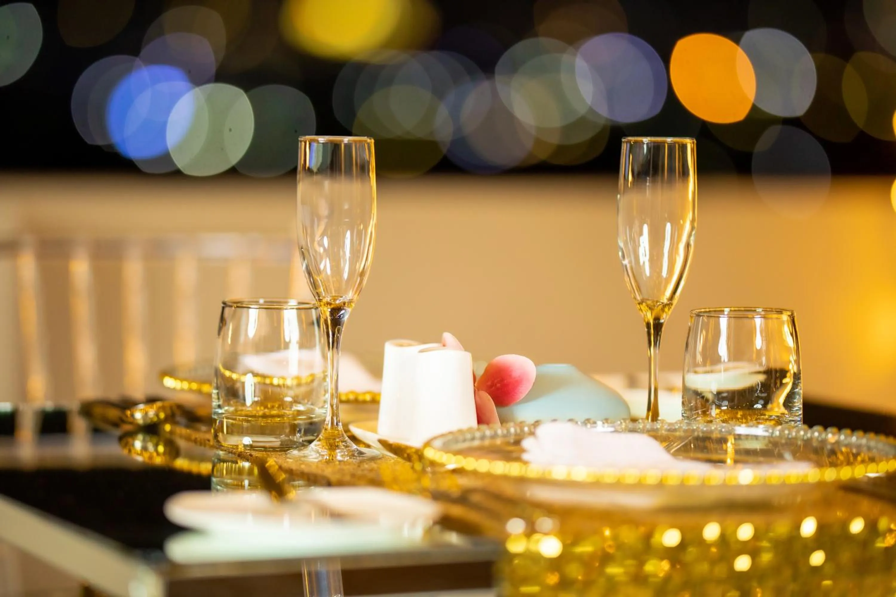 Food in Amaryllis Hotel Blantyre