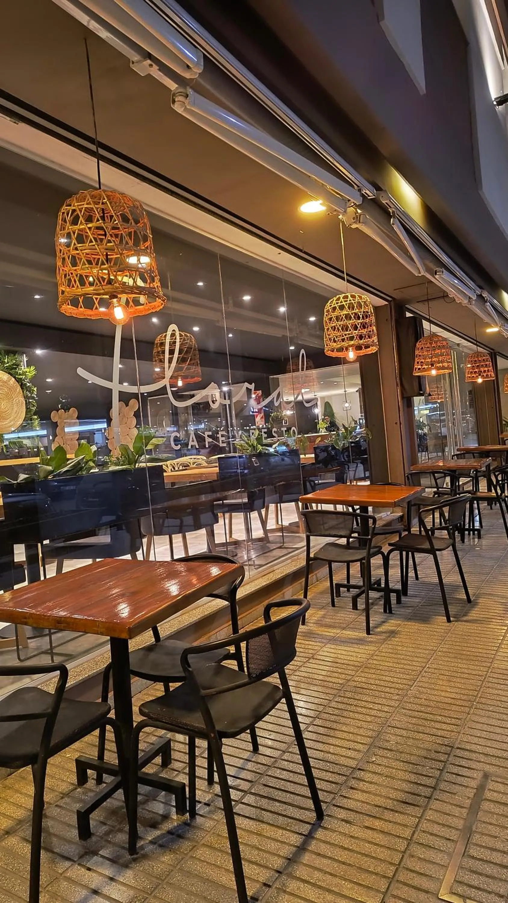 Facade/entrance in HDA Hotel & Spa