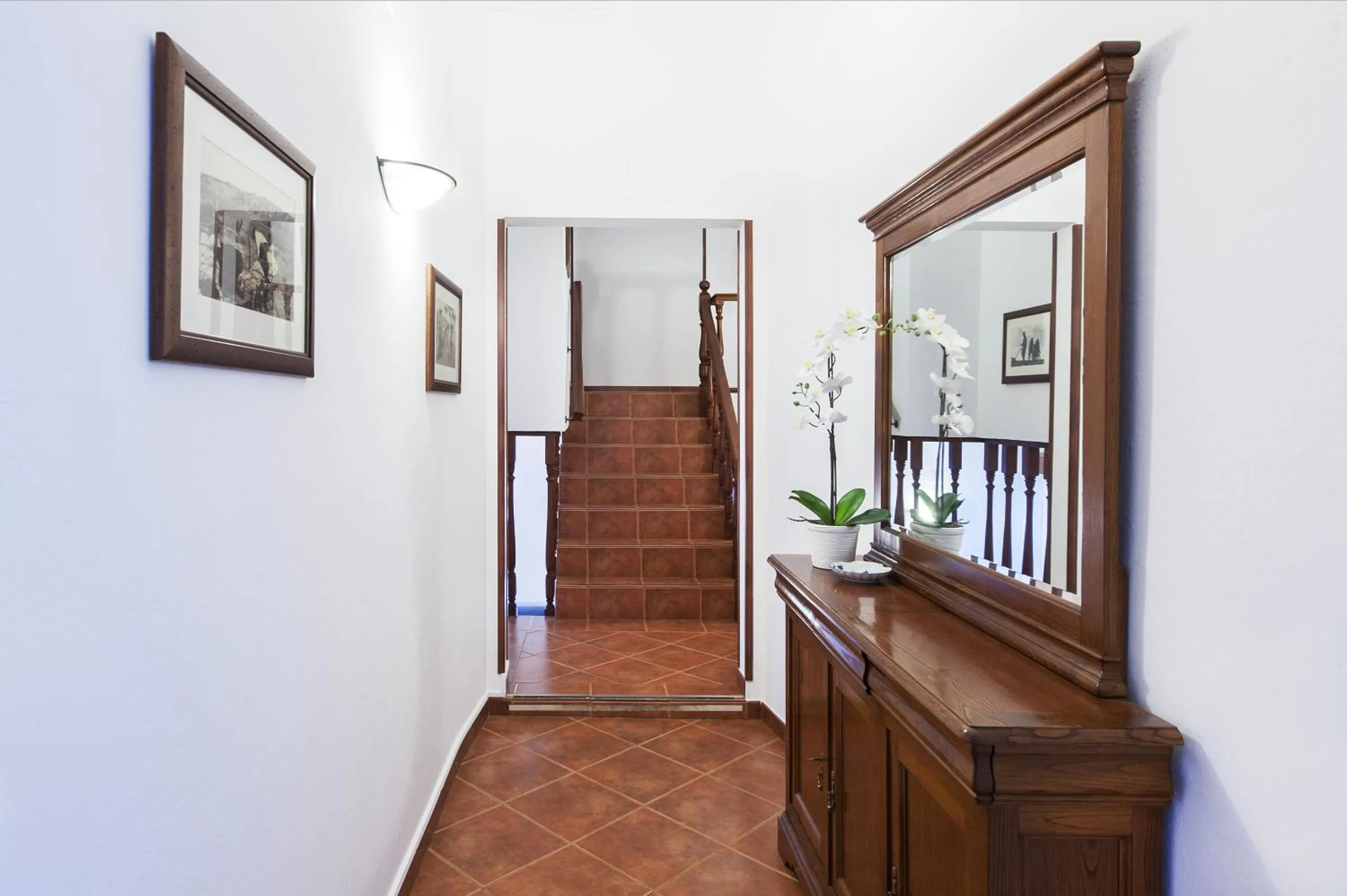 Property building in Beira Rio