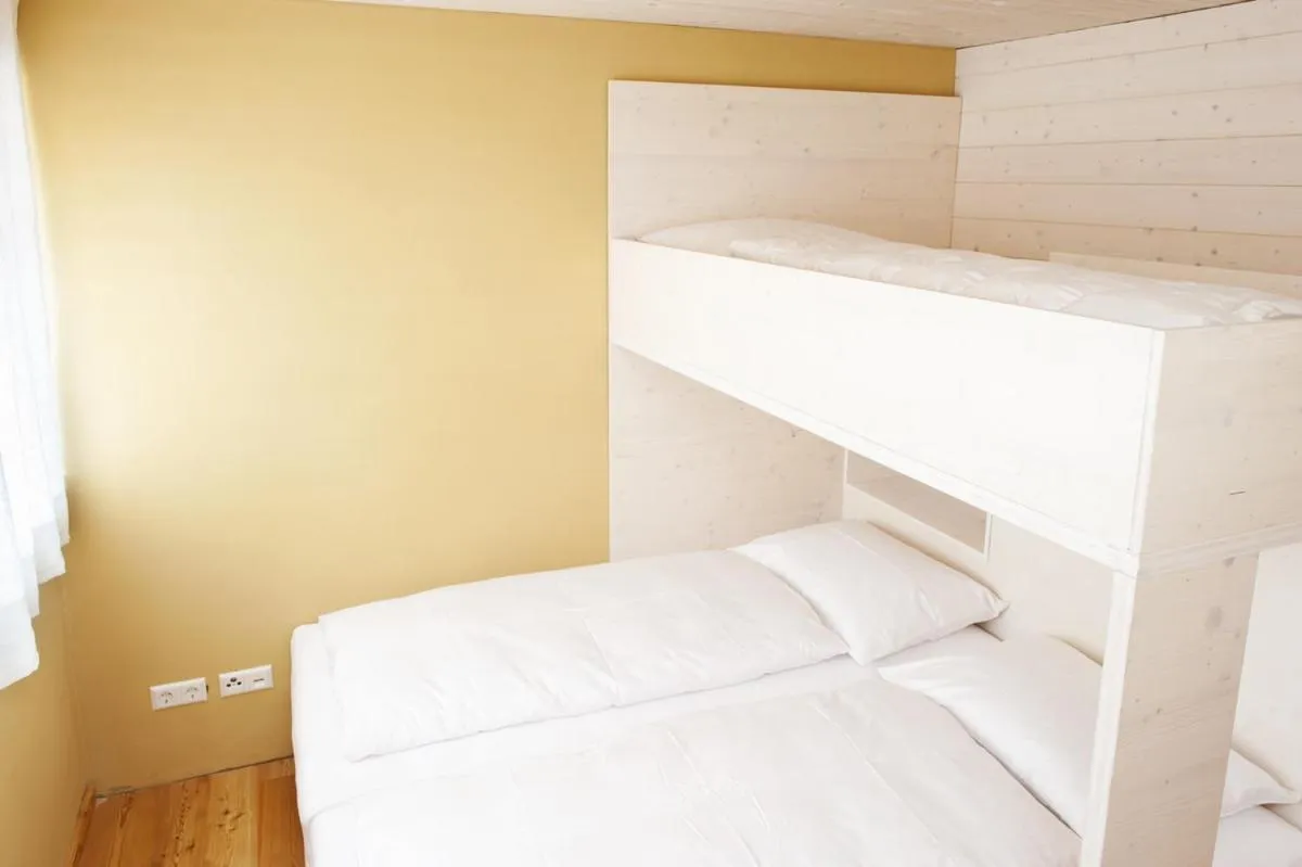 Bedroom, Bed in Familienhotel Weimar mit Ferienwohnungen