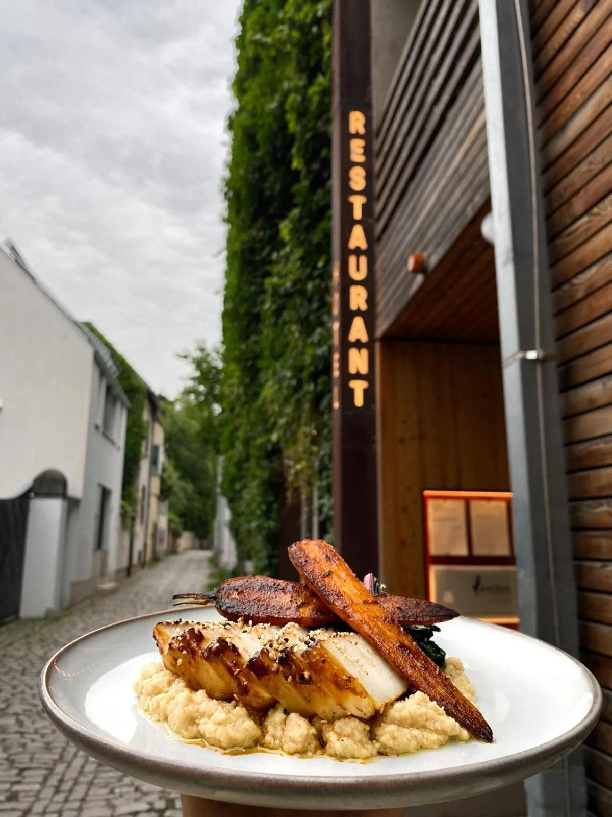 Familienhotel Weimar mit Ferienwohnungen