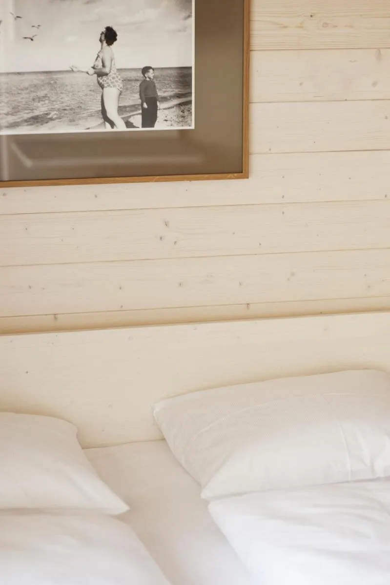 Bedroom, Bed in Familienhotel Weimar mit Ferienwohnungen