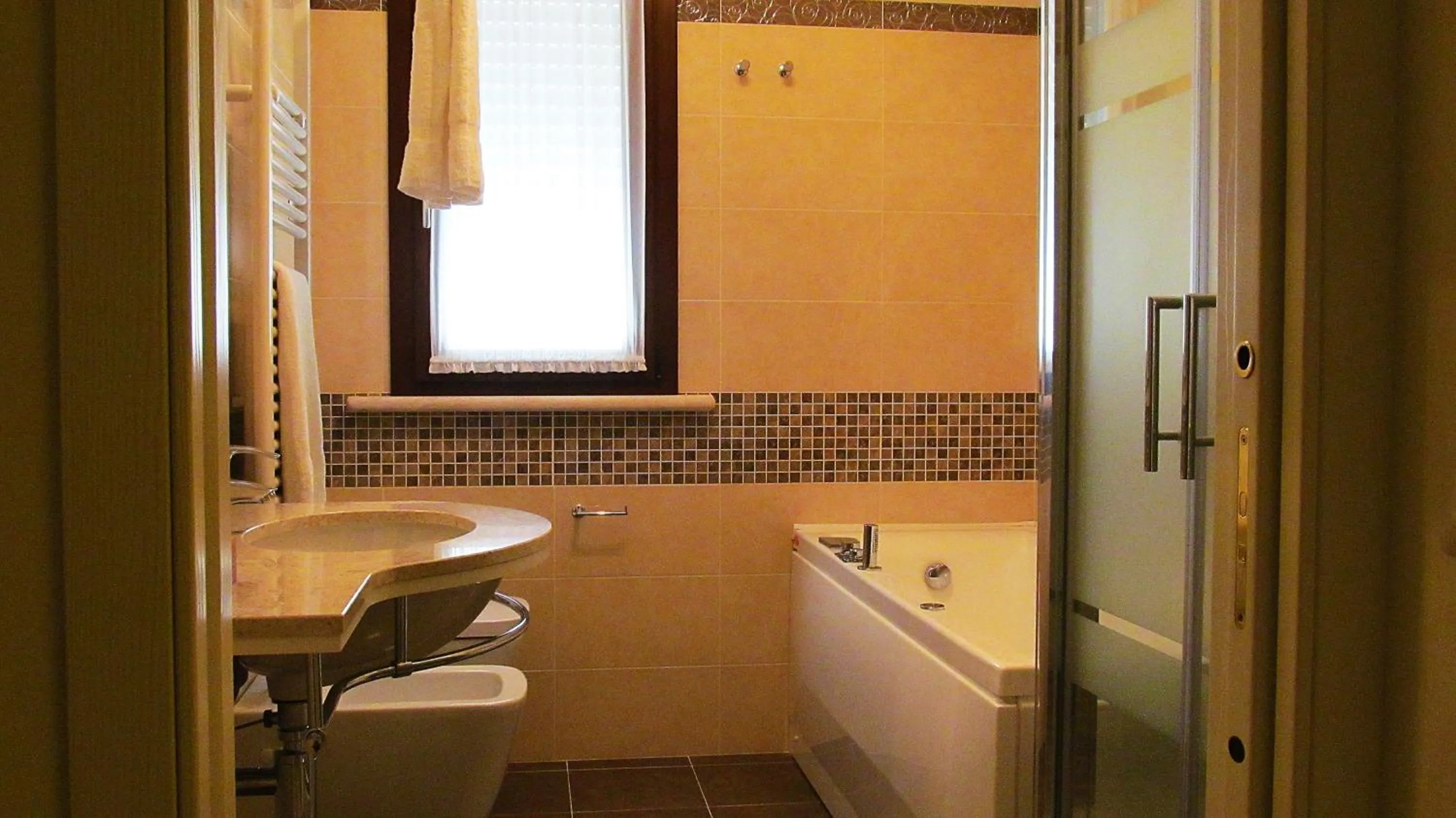 Day in Appartamenti Villa Ancora