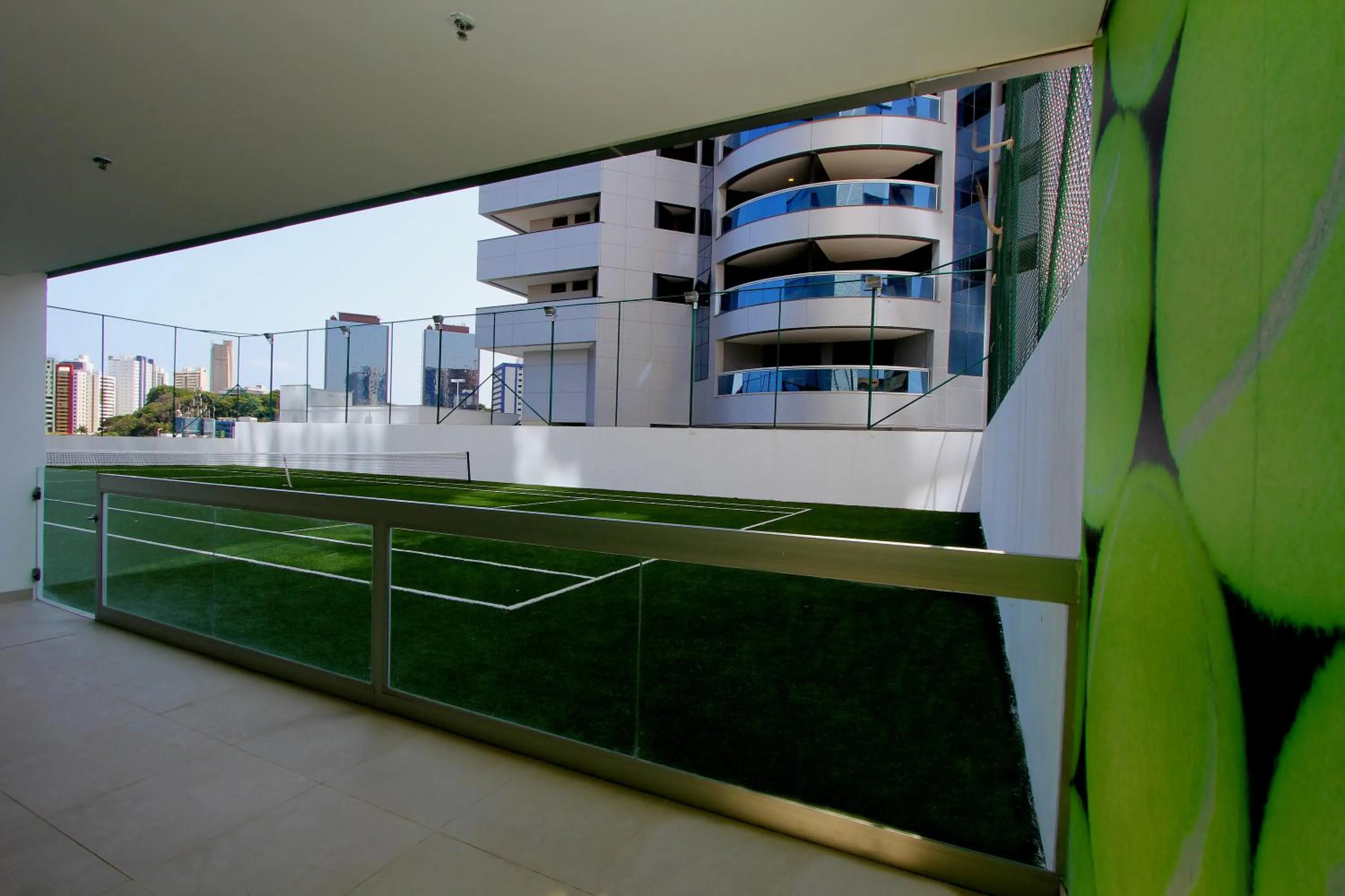 Other in Intercity Salvador