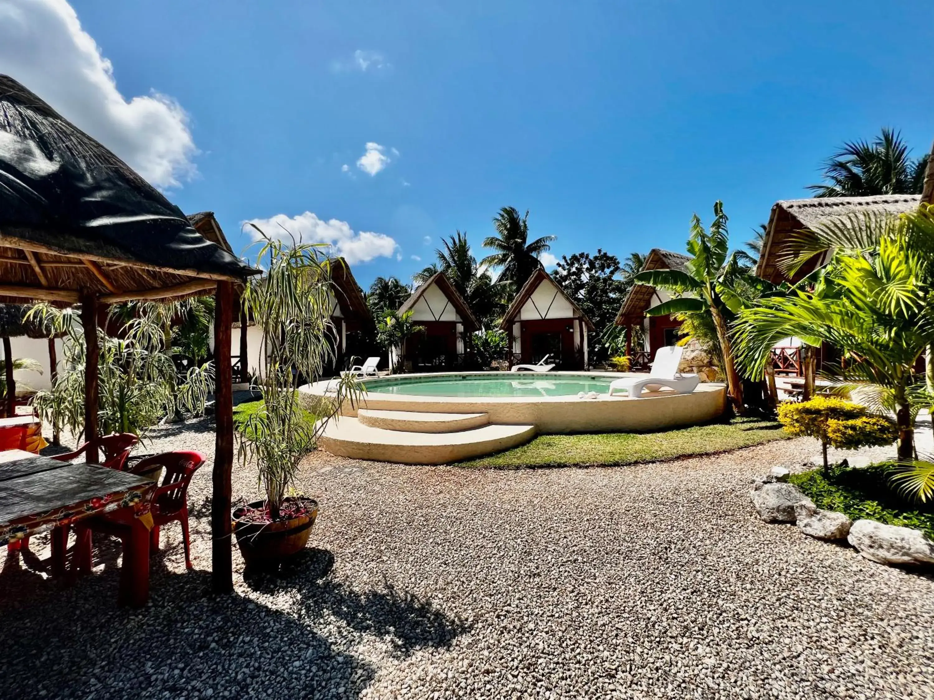 Villas Hotel Villas Hotel