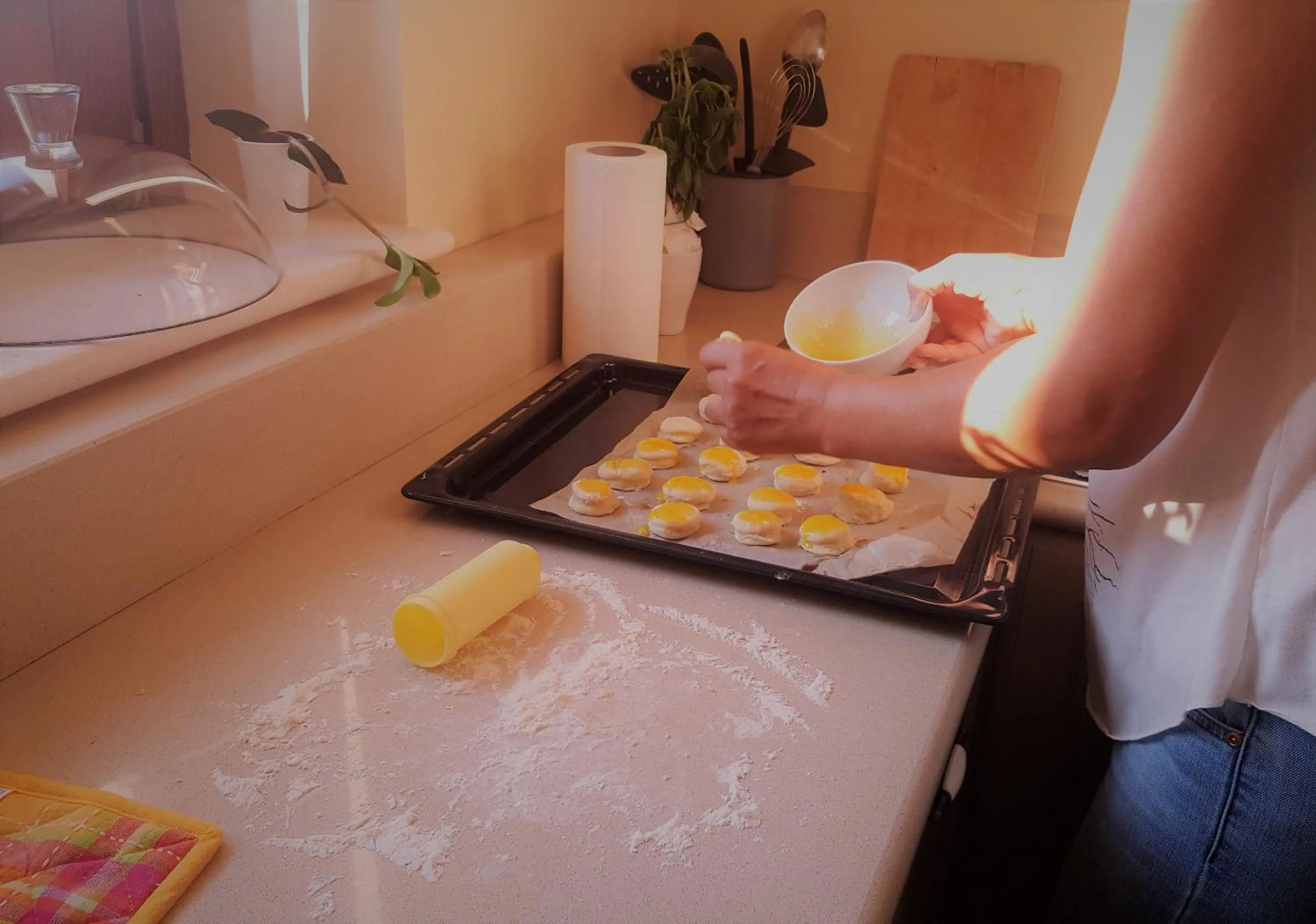 Breakfast in Amaranto99