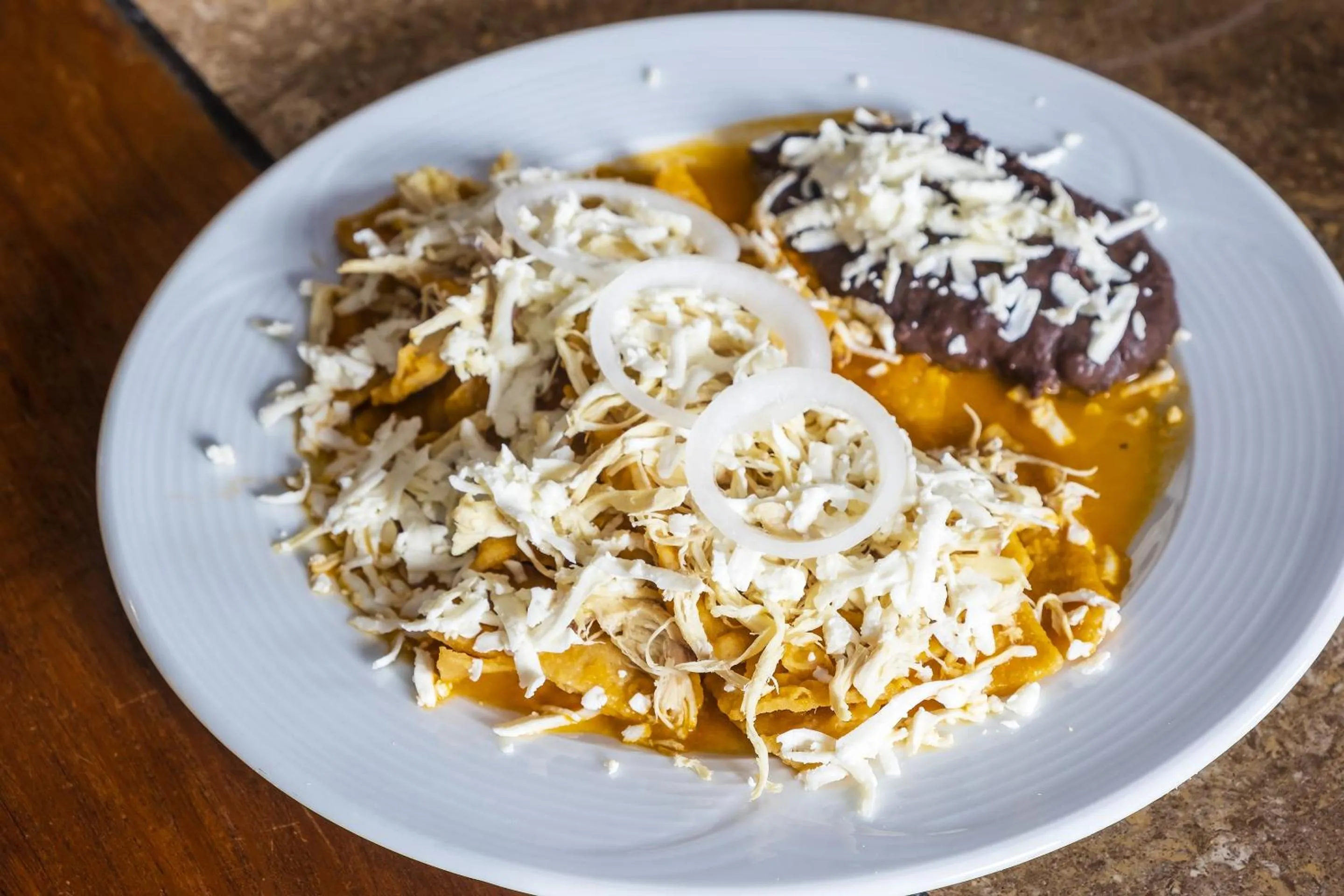 Food in Capital O Hotel Central, Xalapa