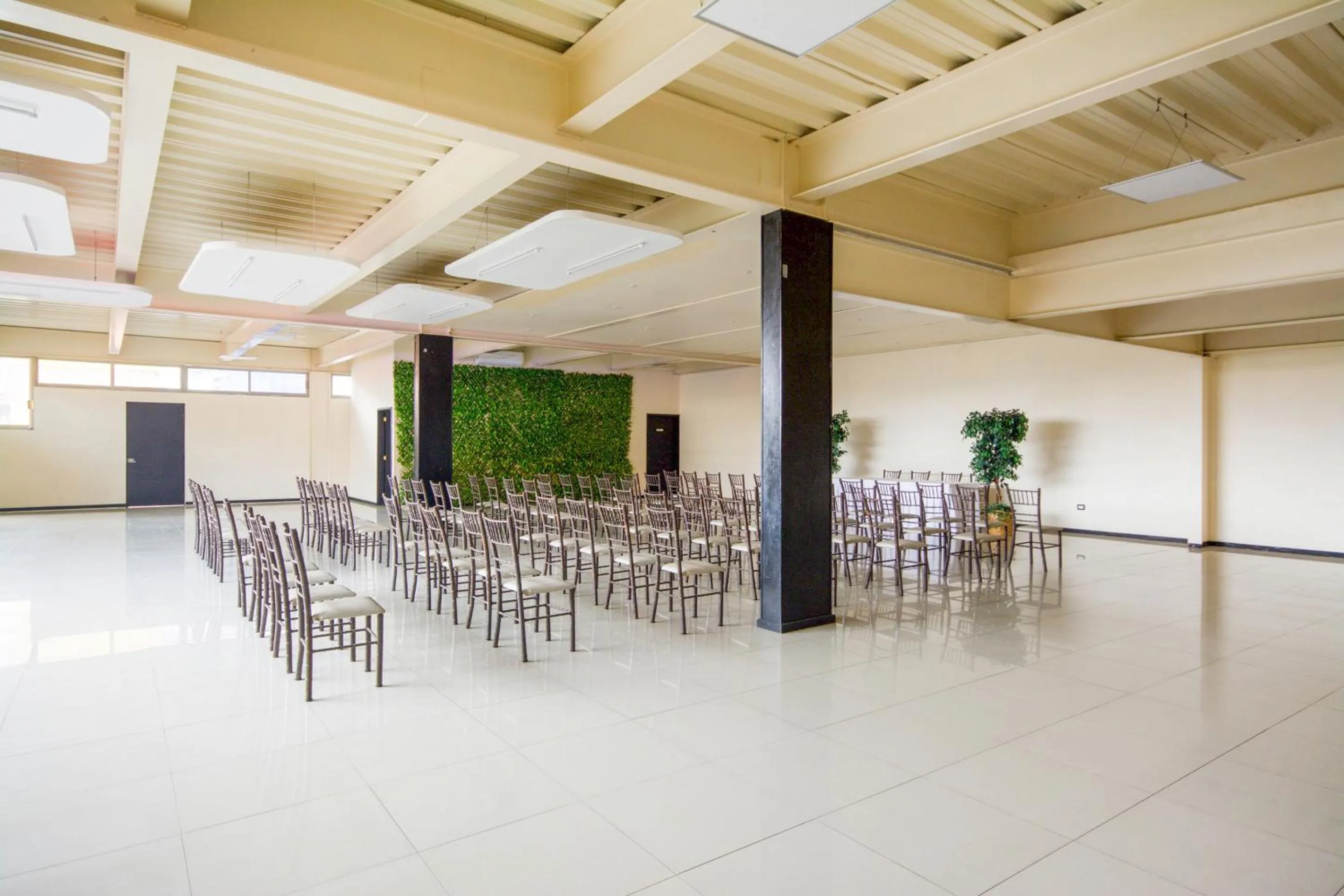 Business facilities in Capital O Hotel Central, Xalapa