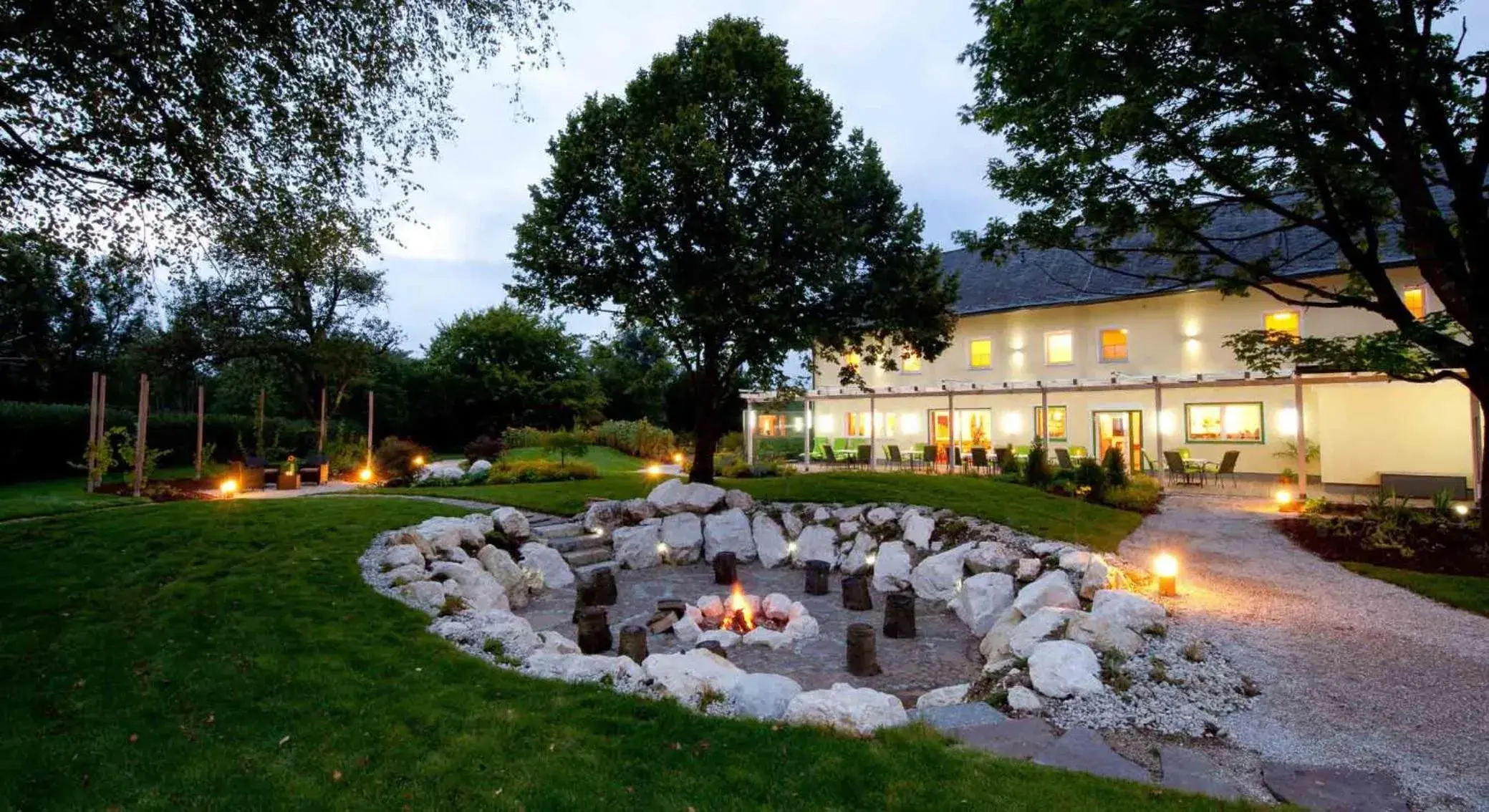 Hotel Sonnenhof Hotel Sonnenhof