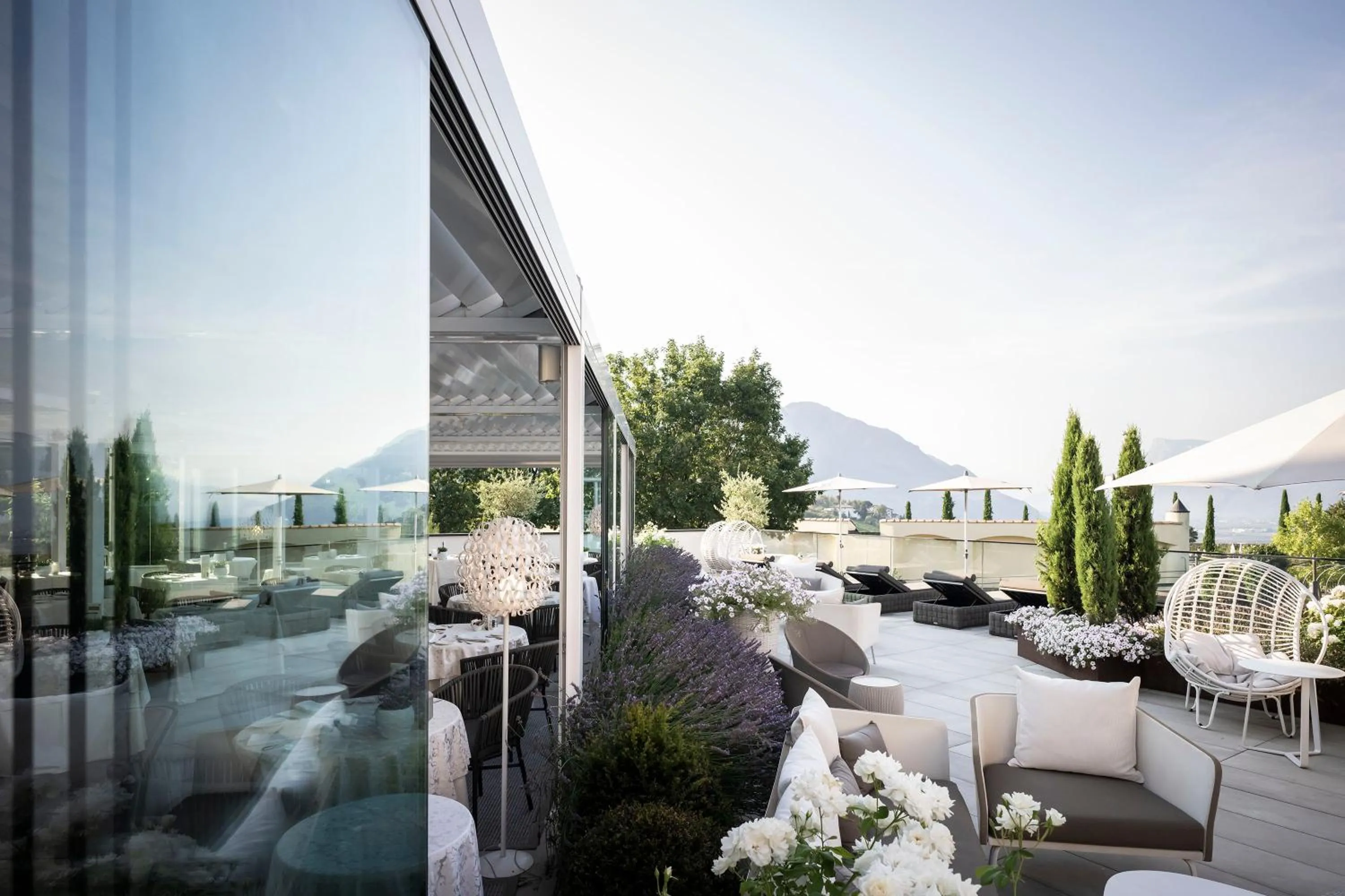 Small & Beautiful Hotel Gnaid