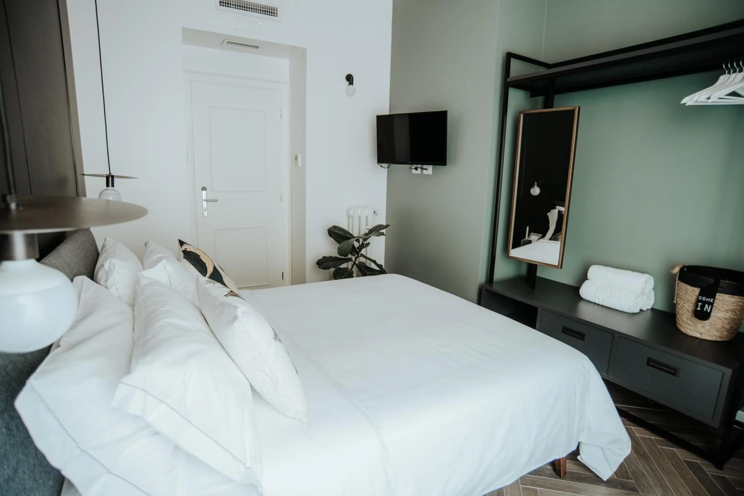 Bed in Cà Bèla - Porta Romana