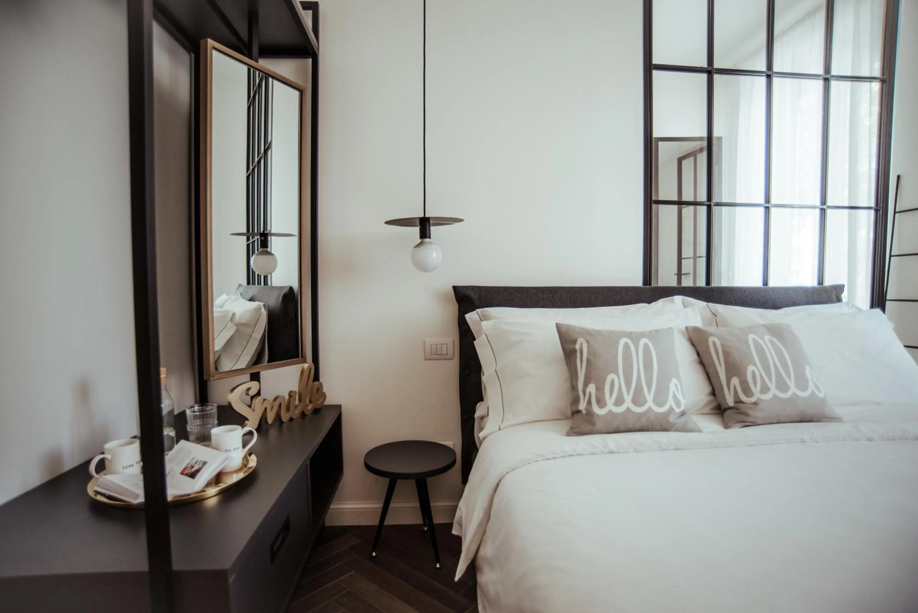 Bed in Cà Bèla - Porta Romana