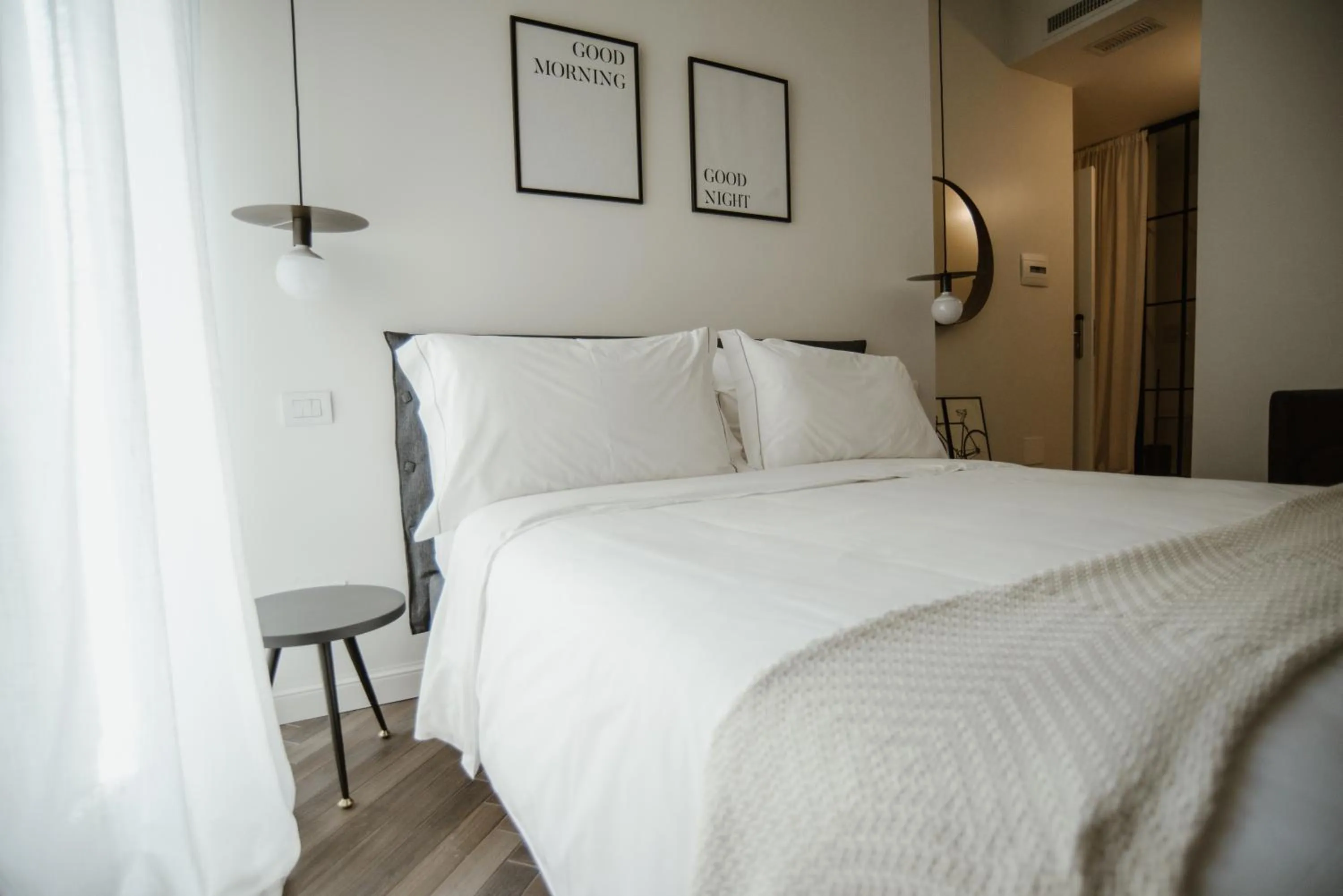 Bed in Cà Bèla - Porta Romana