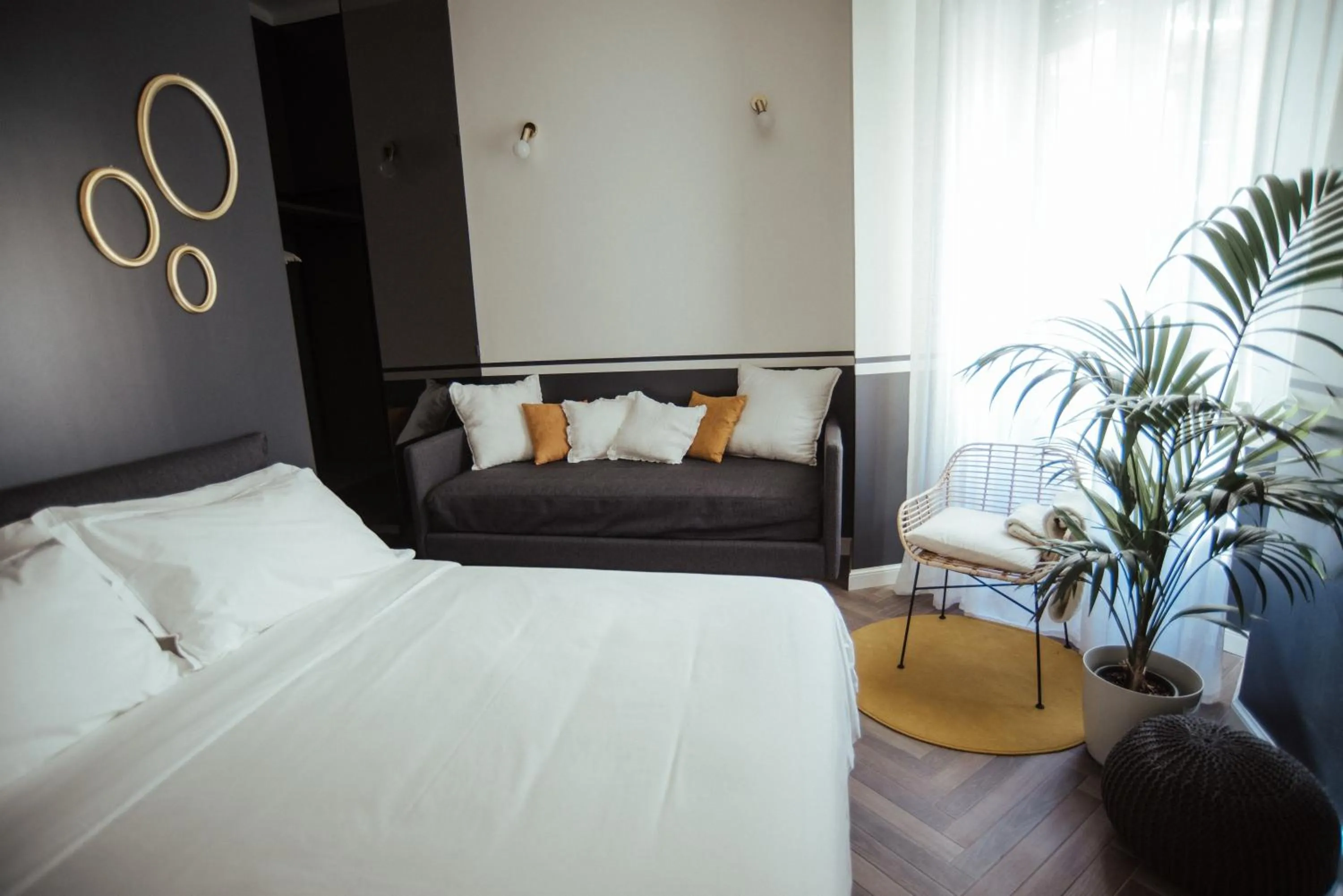 Bed in Cà Bèla - Porta Romana