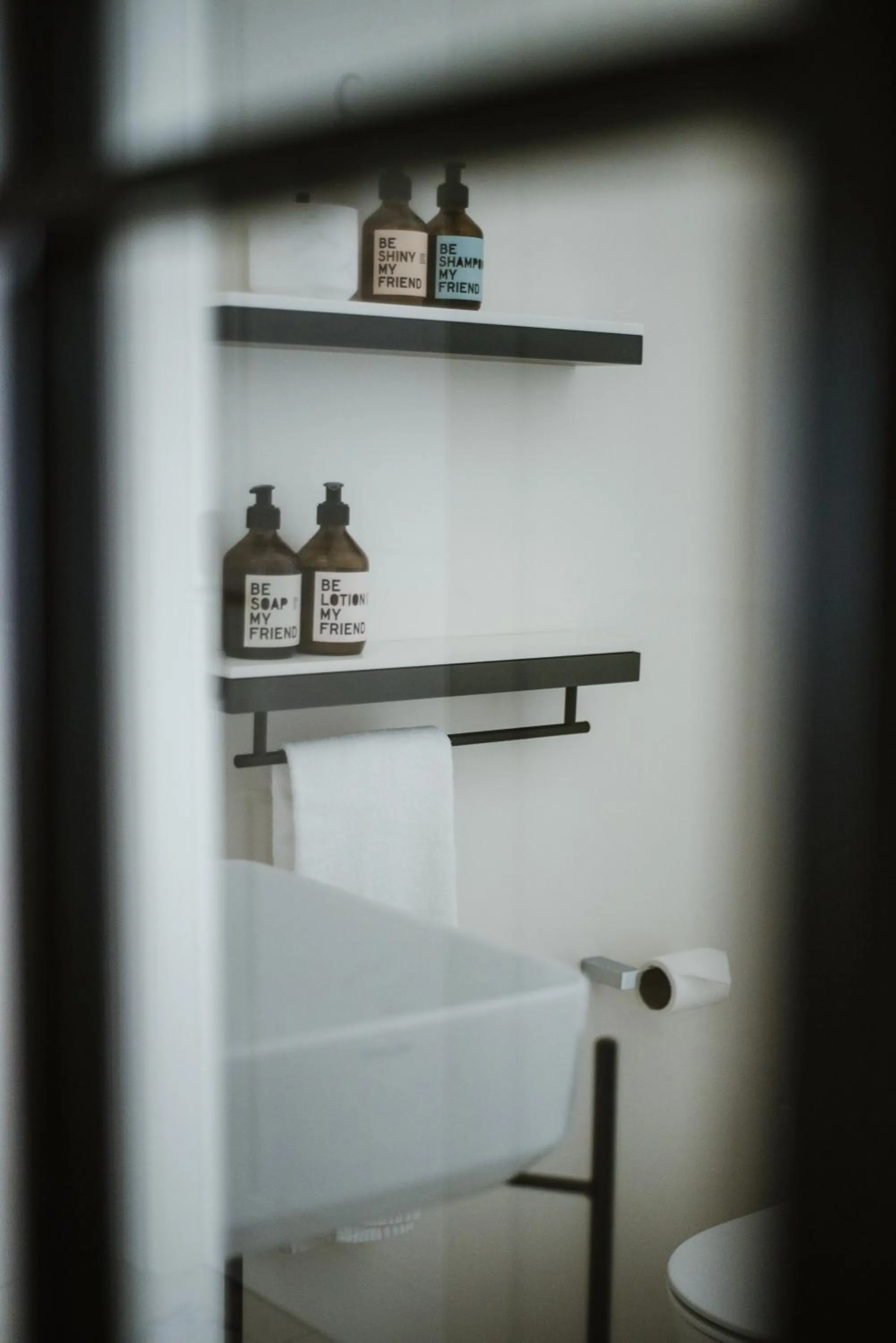 Bathroom in Cà Bèla - Porta Romana