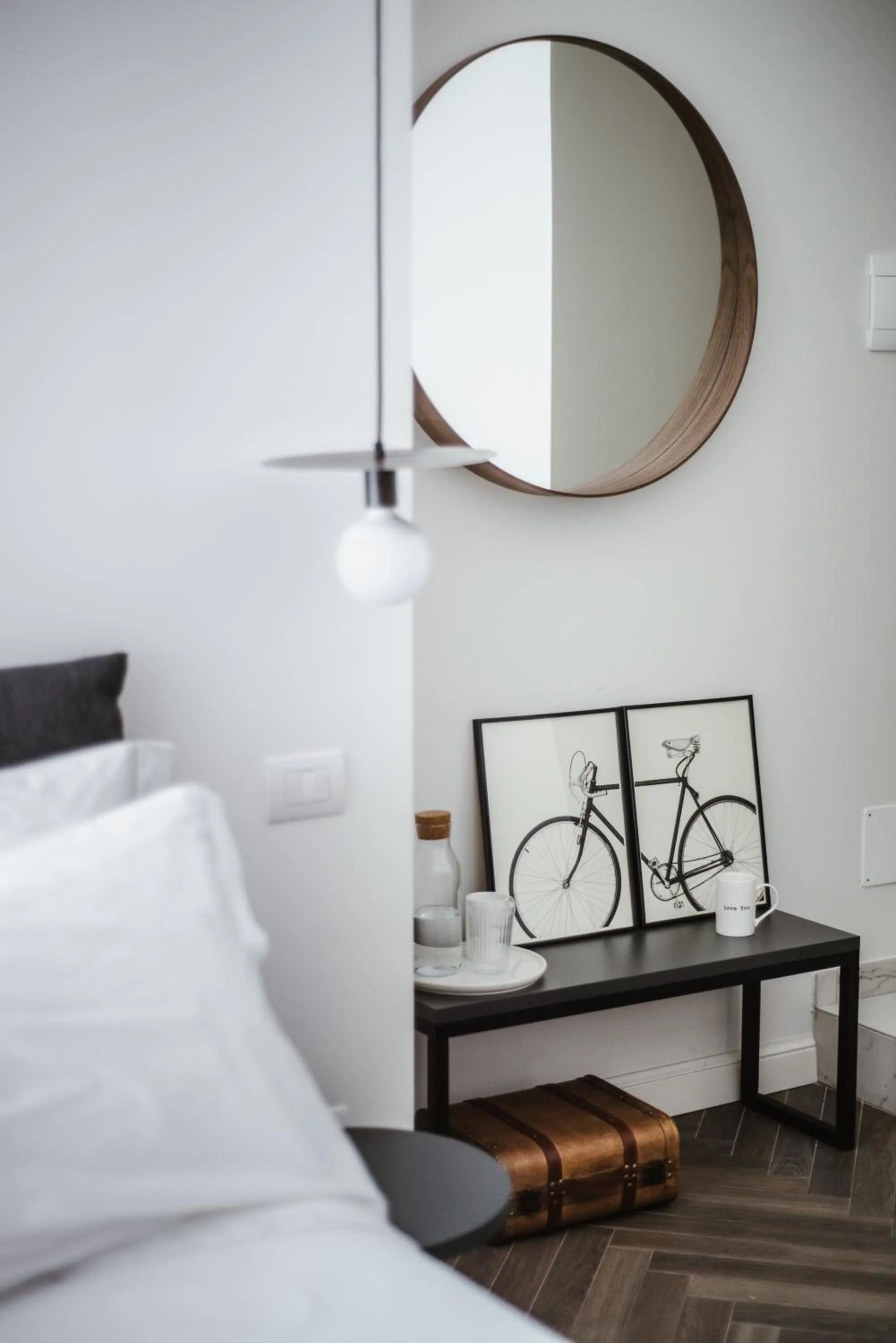 Bed in Cà Bèla - Porta Romana