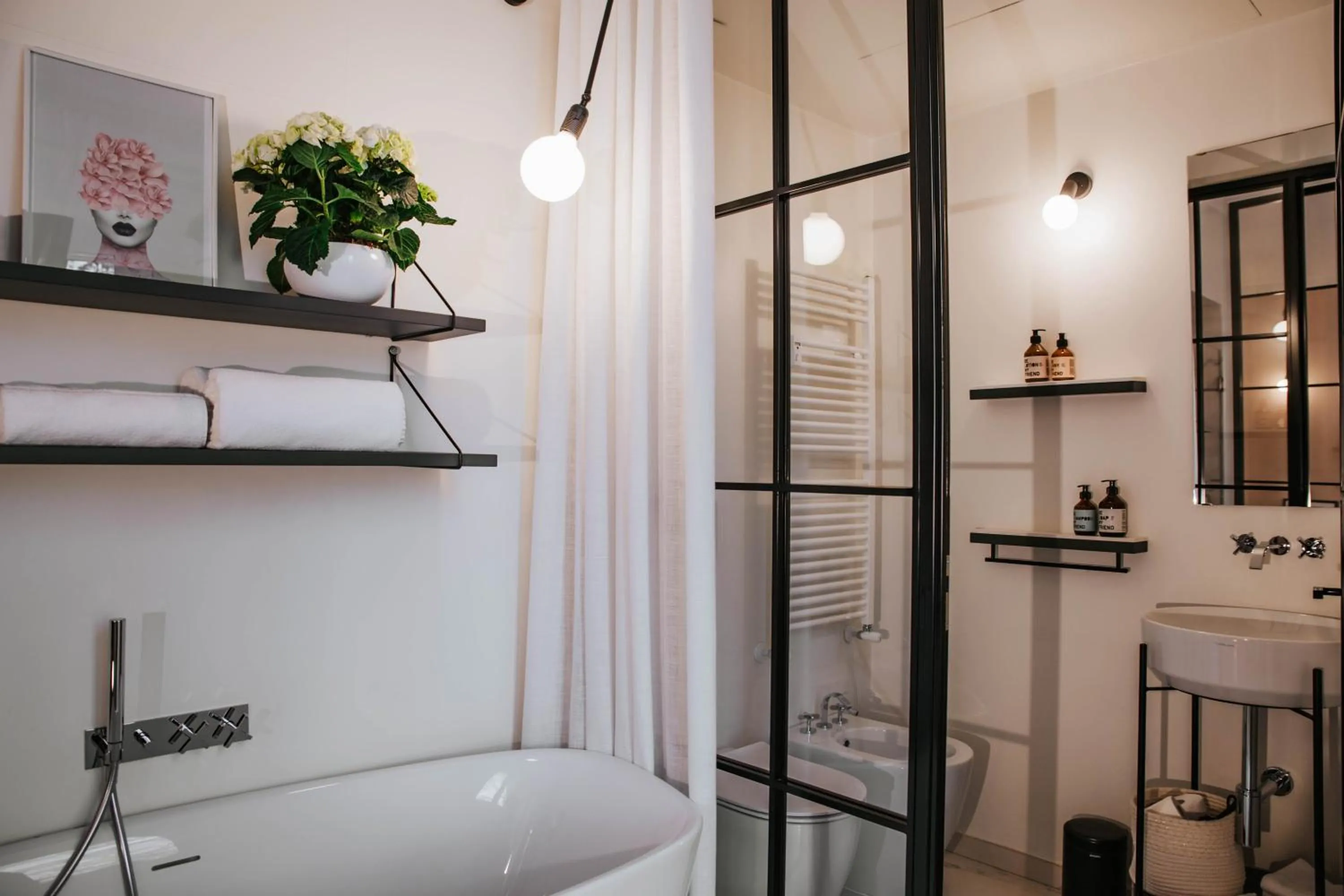 Cà Bèla - Porta Romana