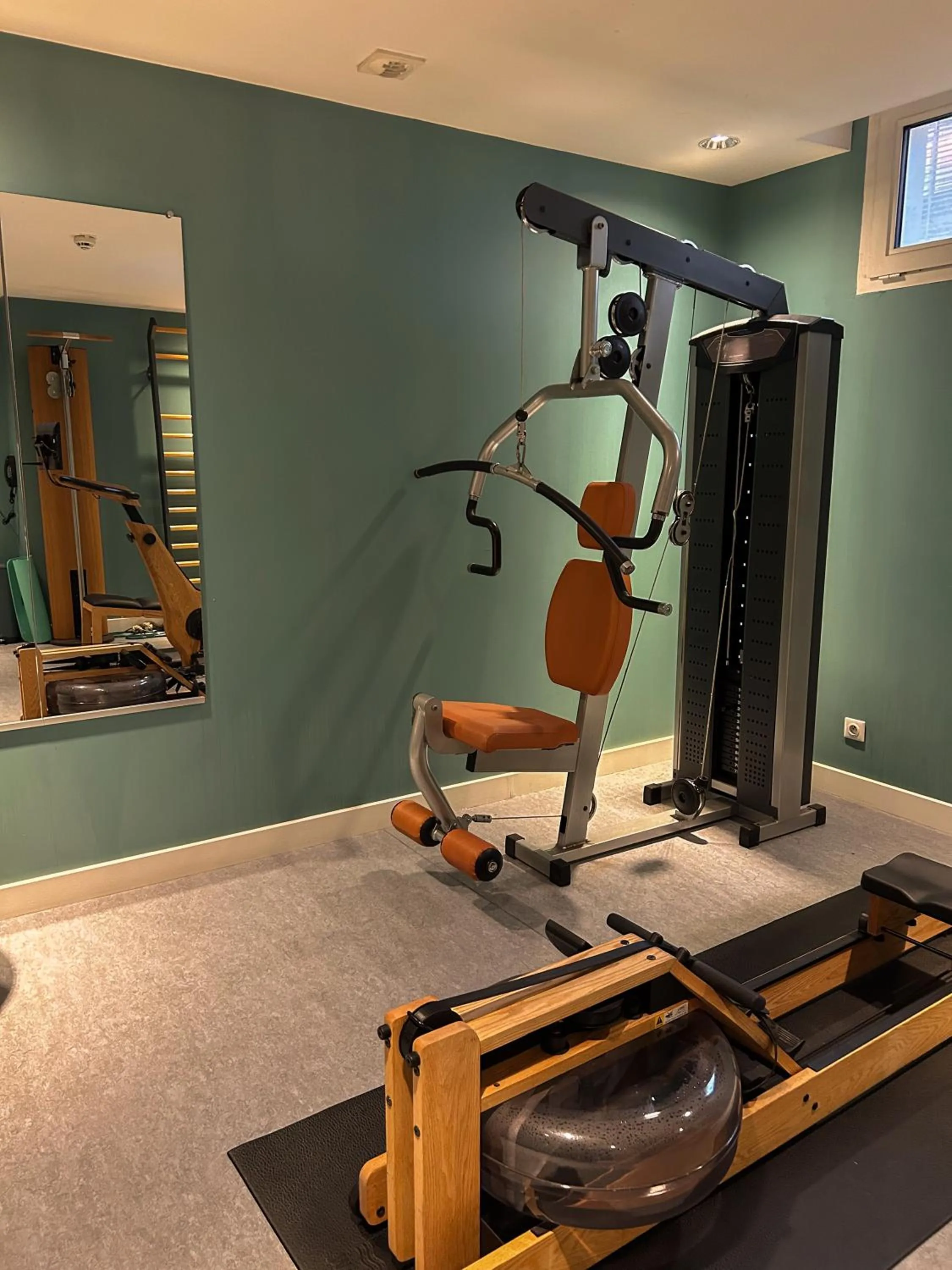 Best Western Plus Paris Meudon Ermitage