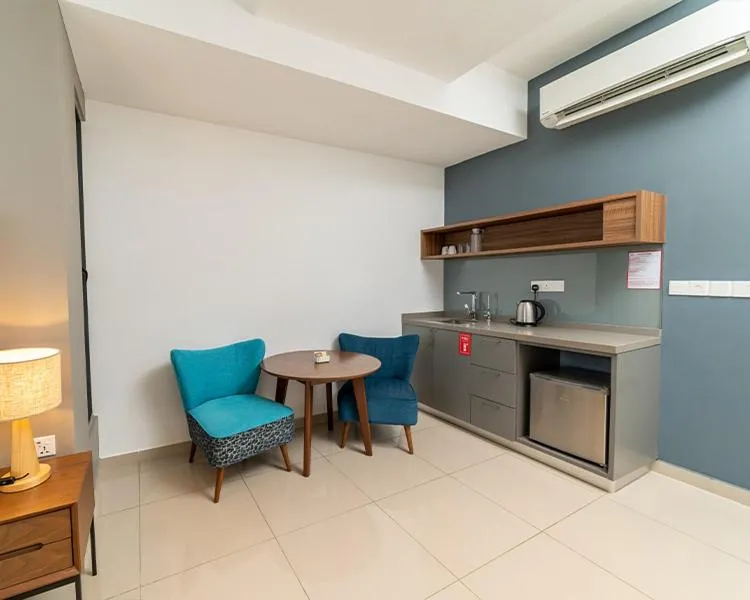 Tanjung Point Residences