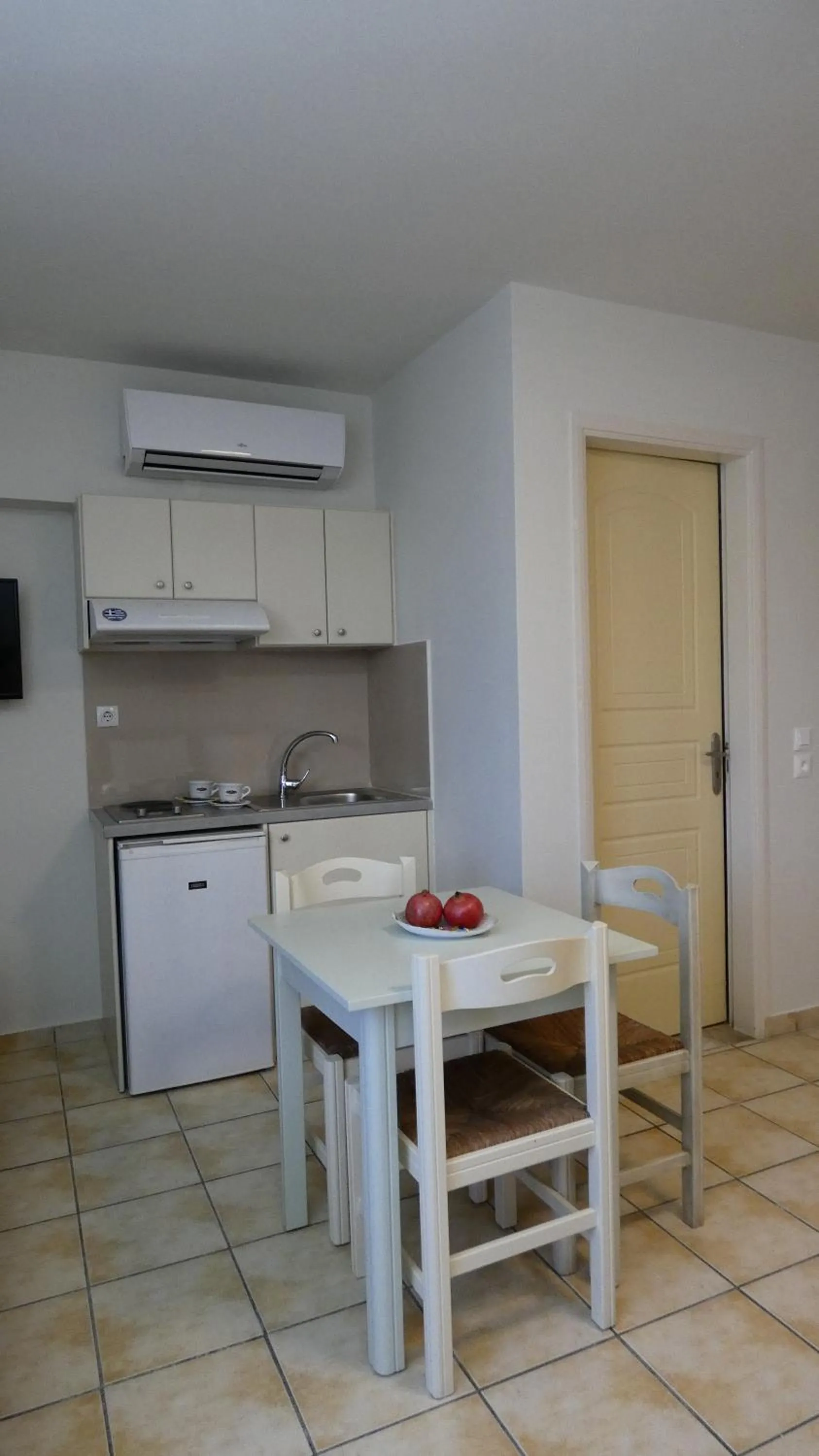 kitchen in Melina Beach