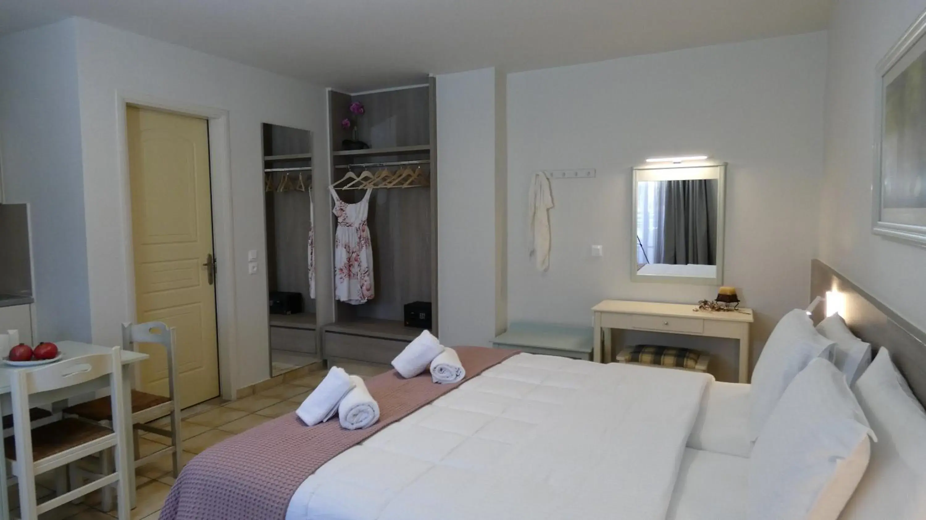 Studio in Melina Beach Studio in Melina Beach