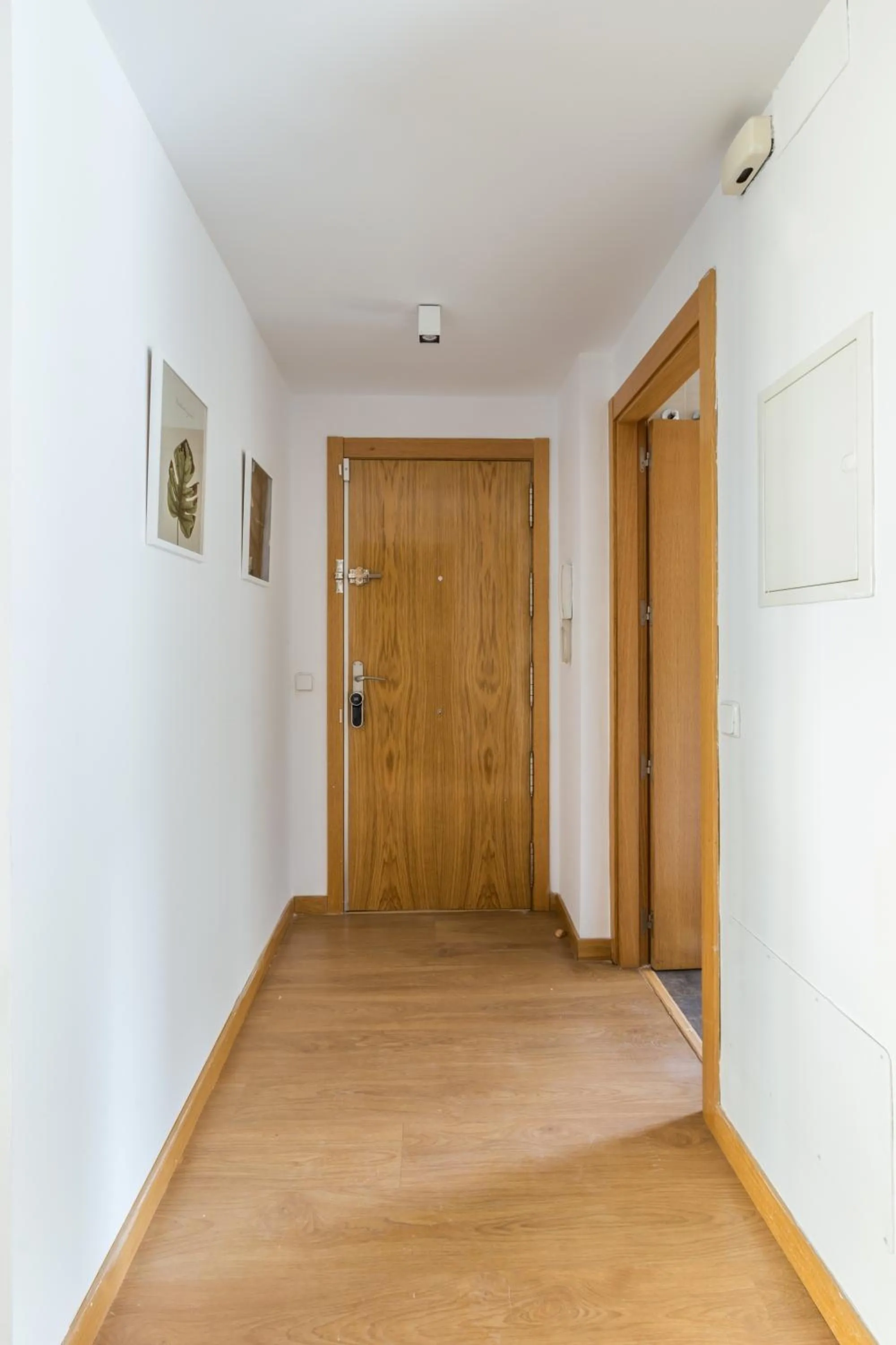 Decorative detail in Horoko Apartments by gaiarooms