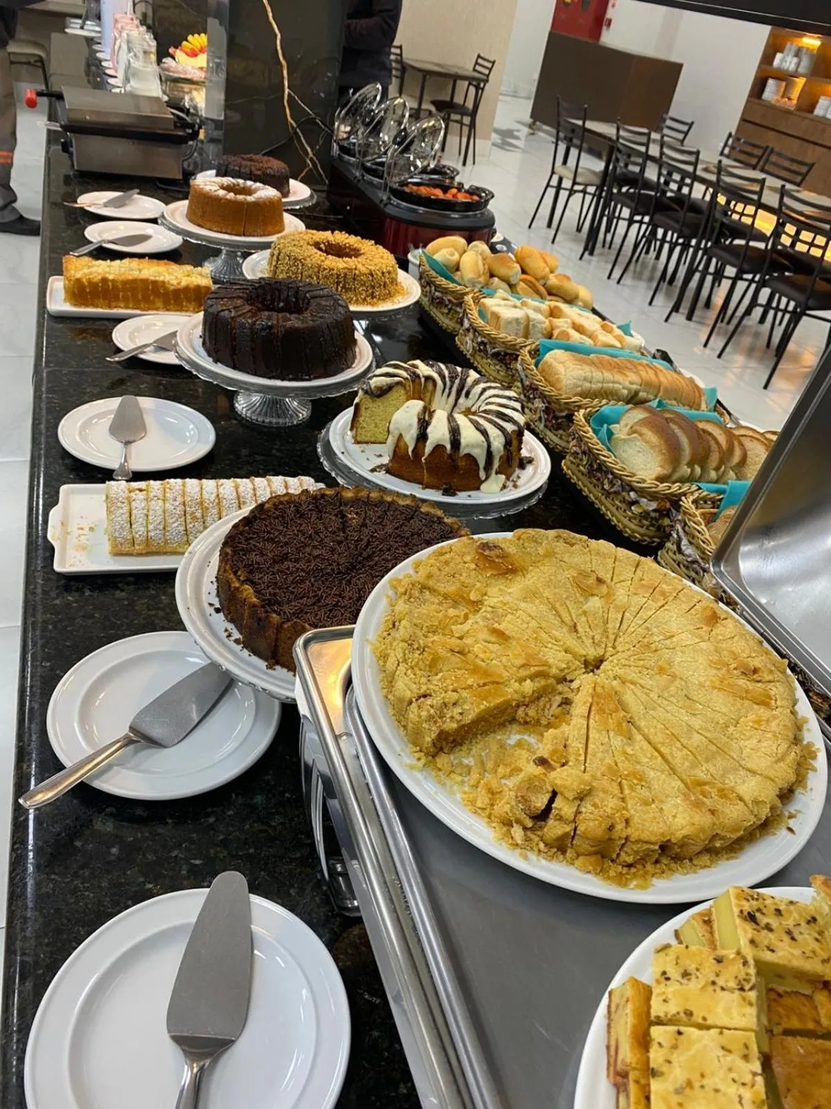 Hotel Estação Express