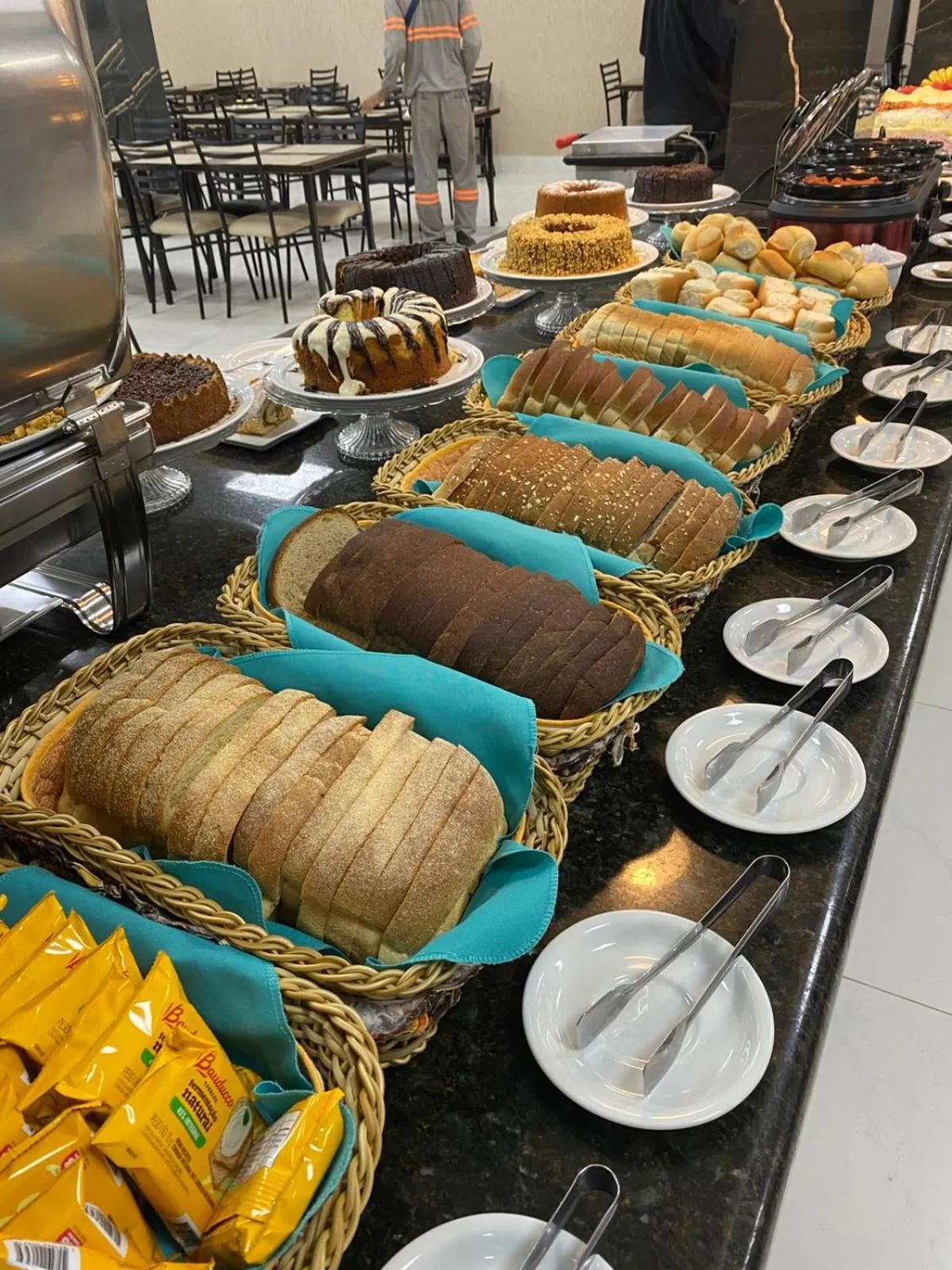 Hotel Estação Express