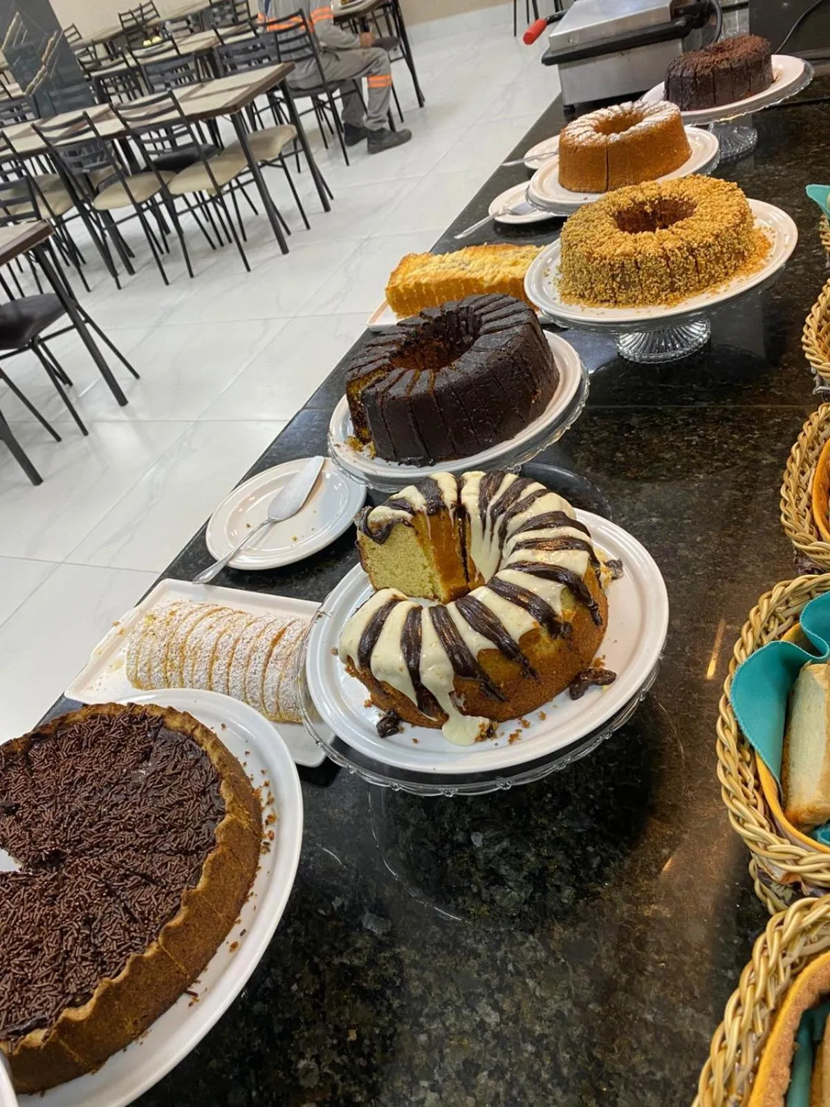 Hotel Estação Express