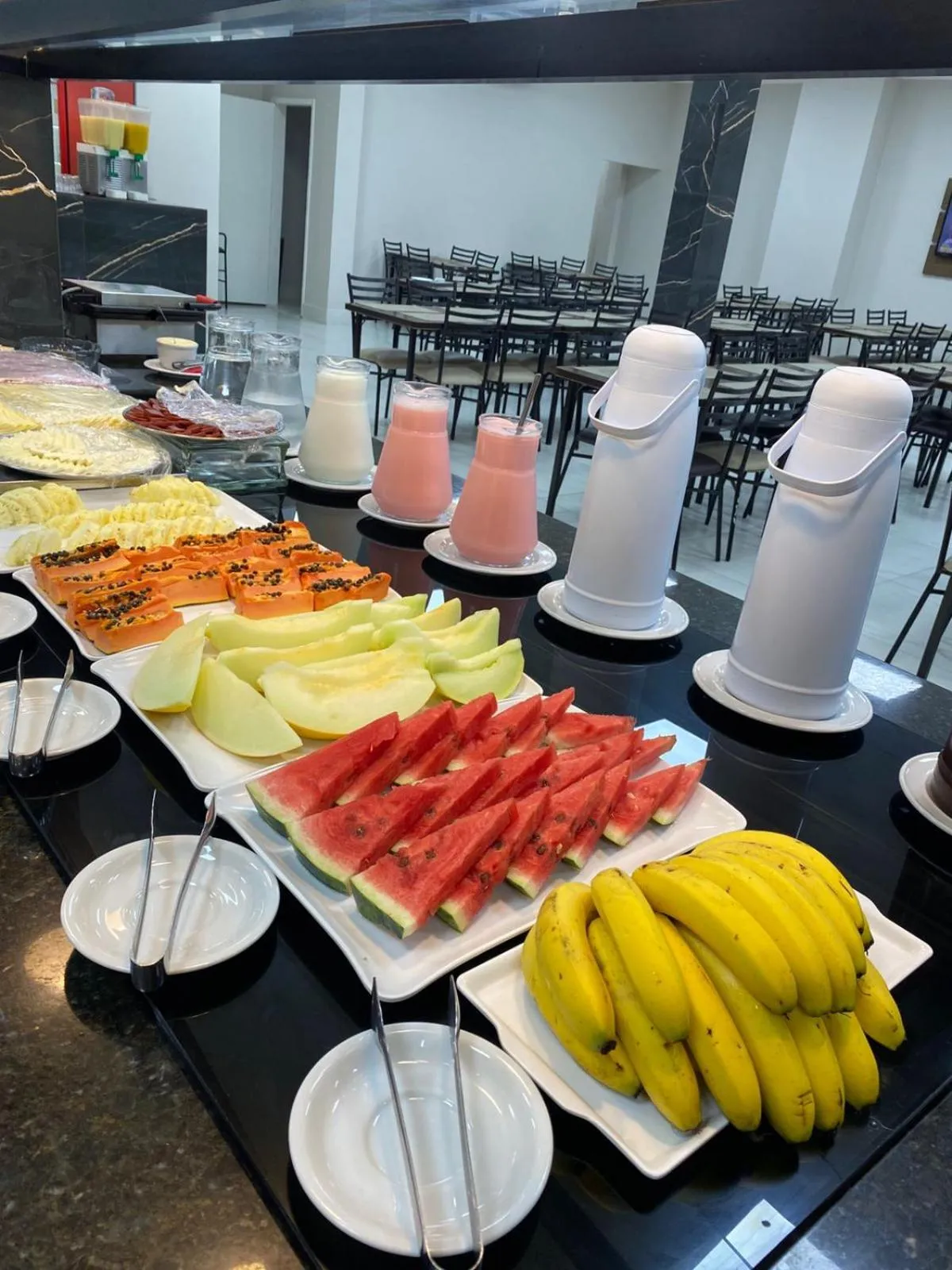 Hotel Estação Express