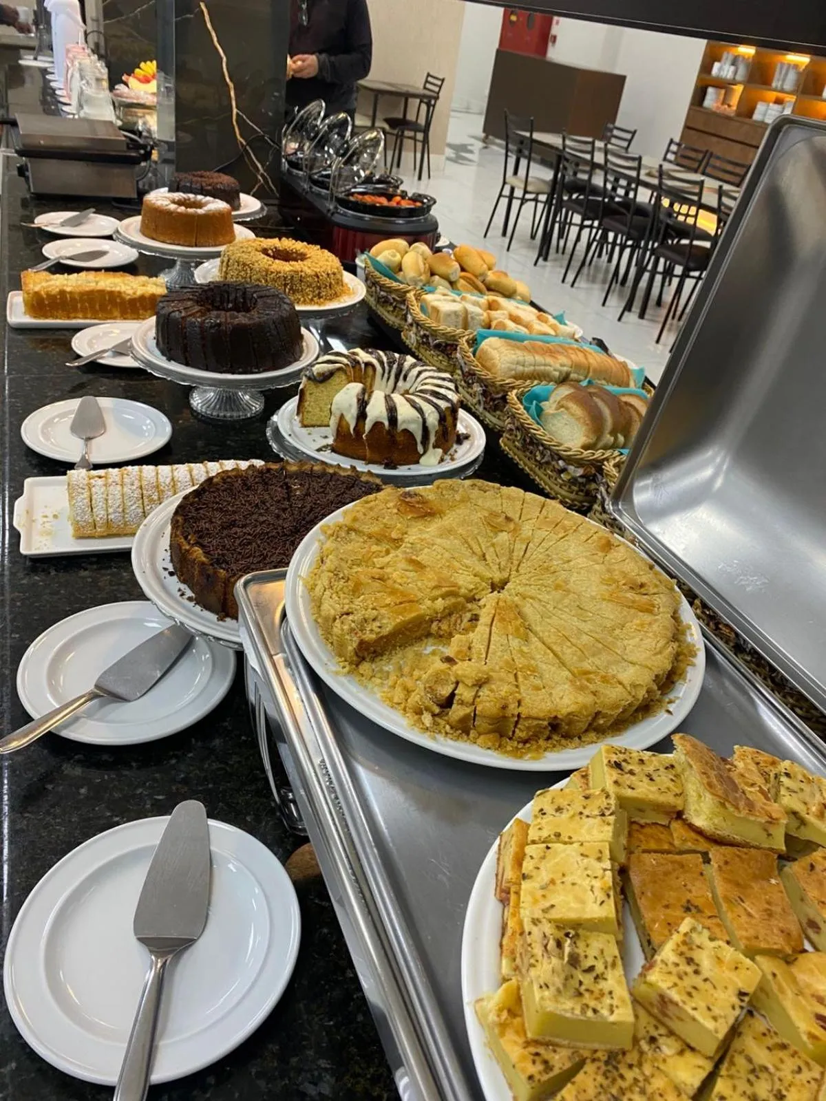 Hotel Estação Express